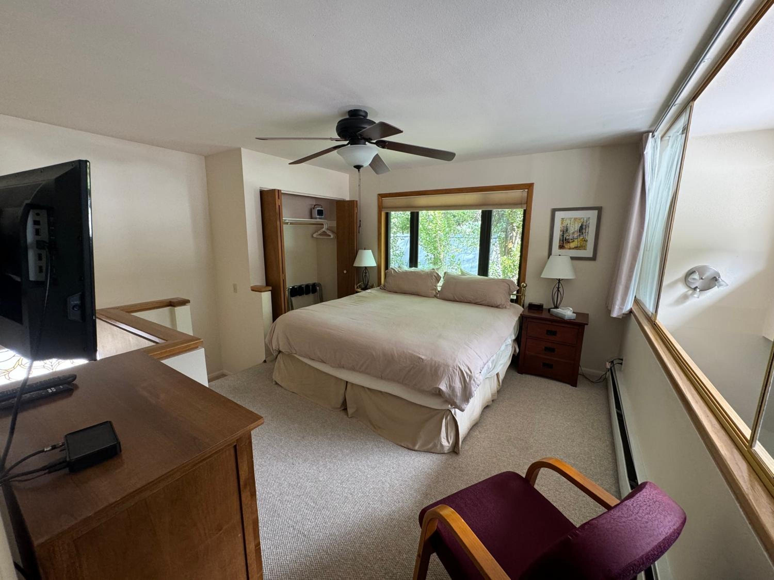 Shadow Mountain Lodge