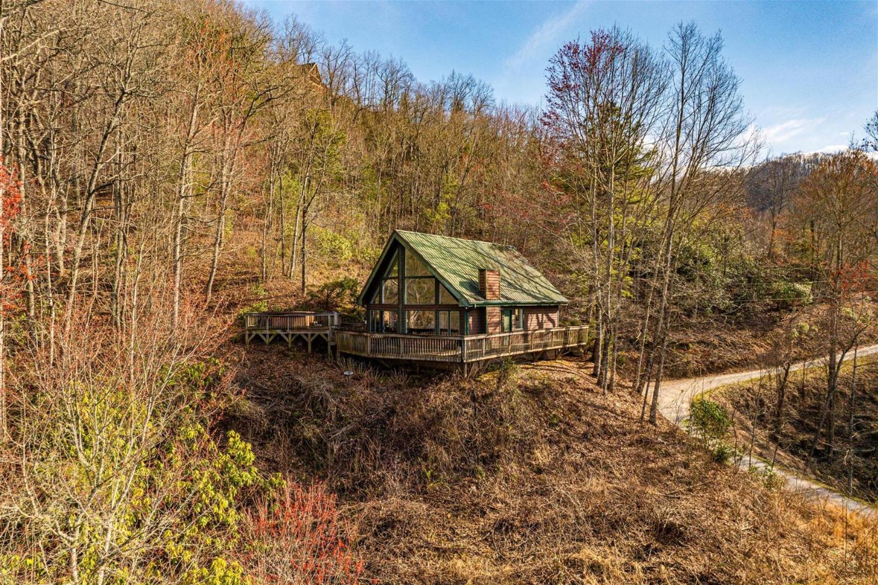 Black Forest Cottage