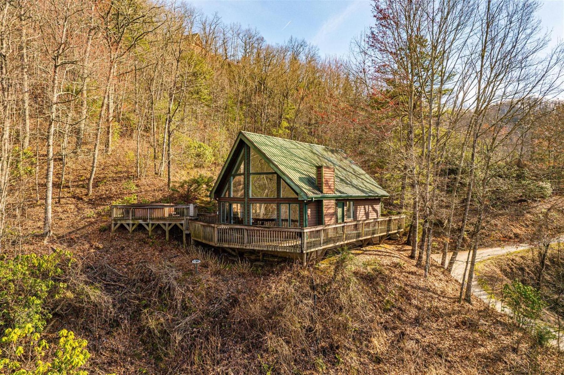 Black Forest Cottage