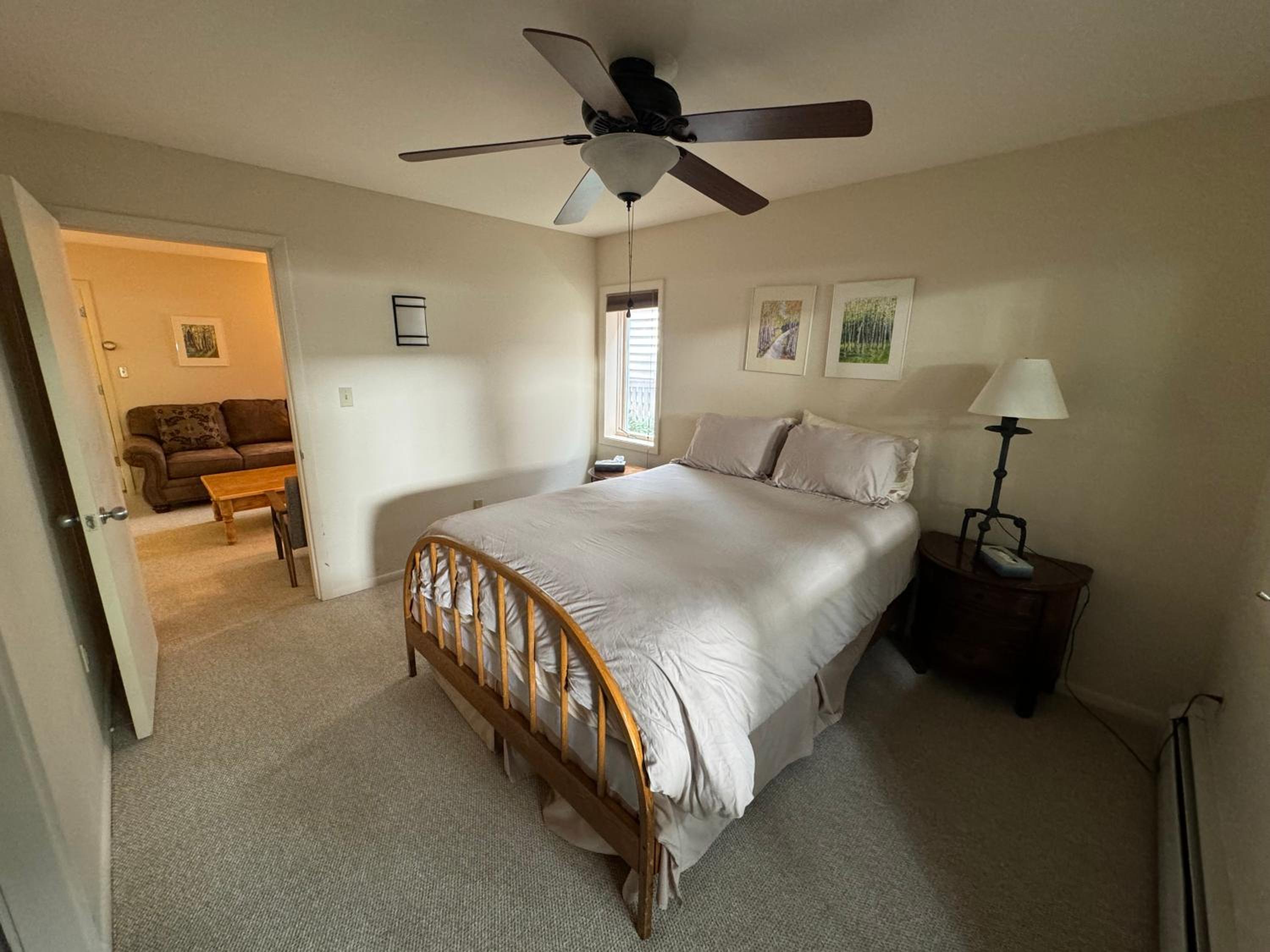 Shadow Mountain Lodge