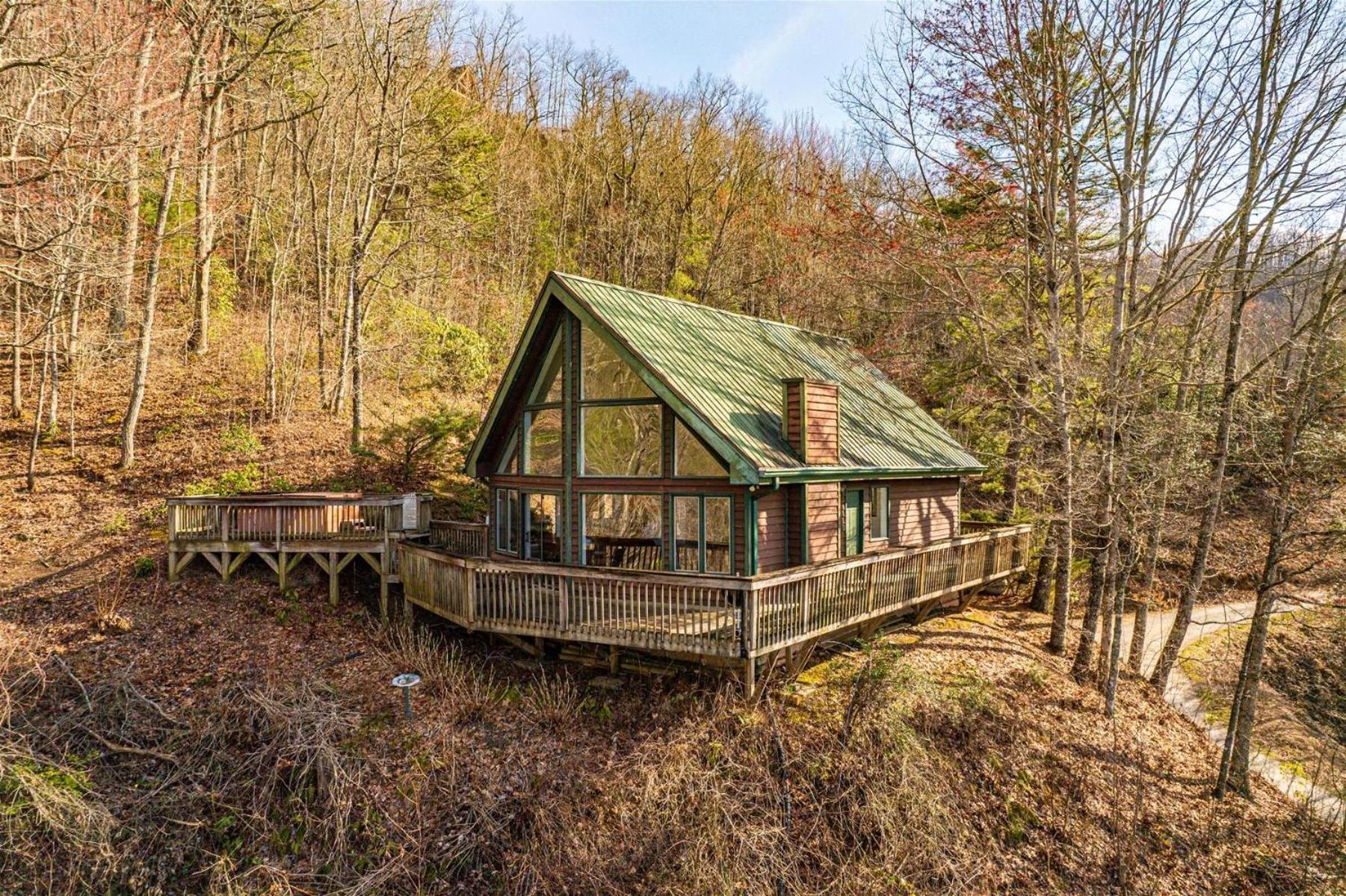 Black Forest Cottage