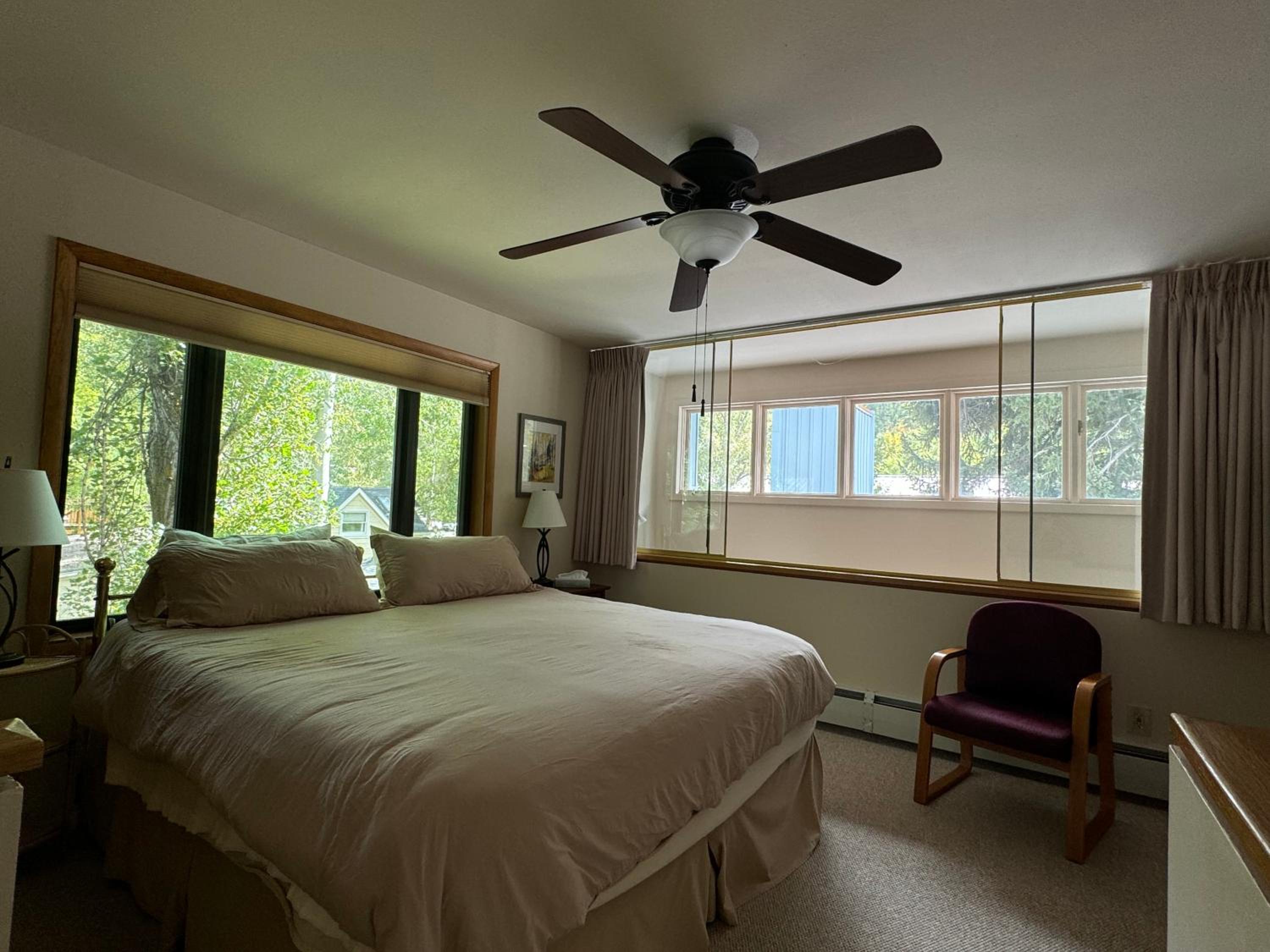 Shadow Mountain Lodge