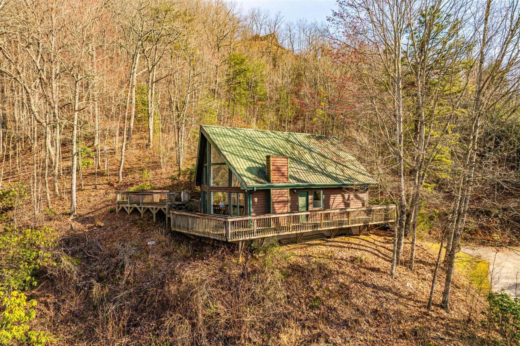 Black Forest Cottage