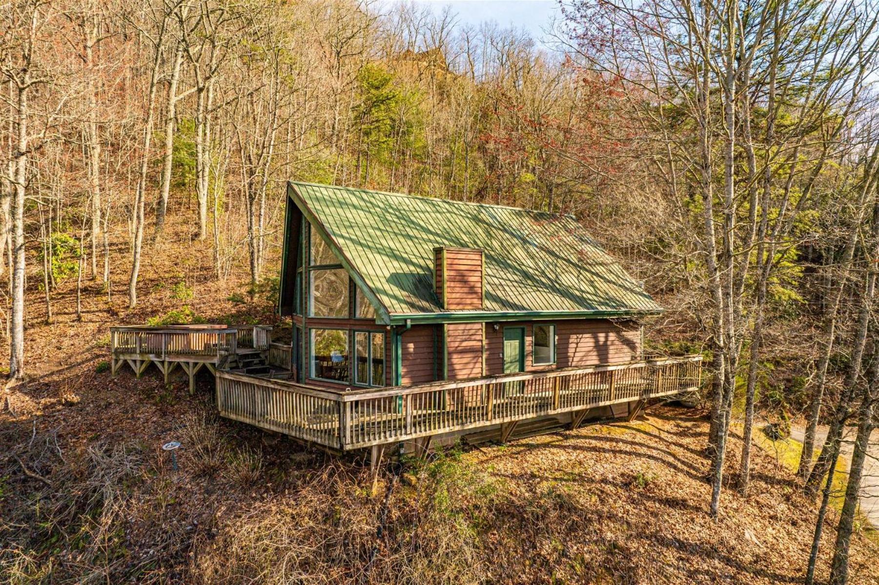 Black Forest Cottage