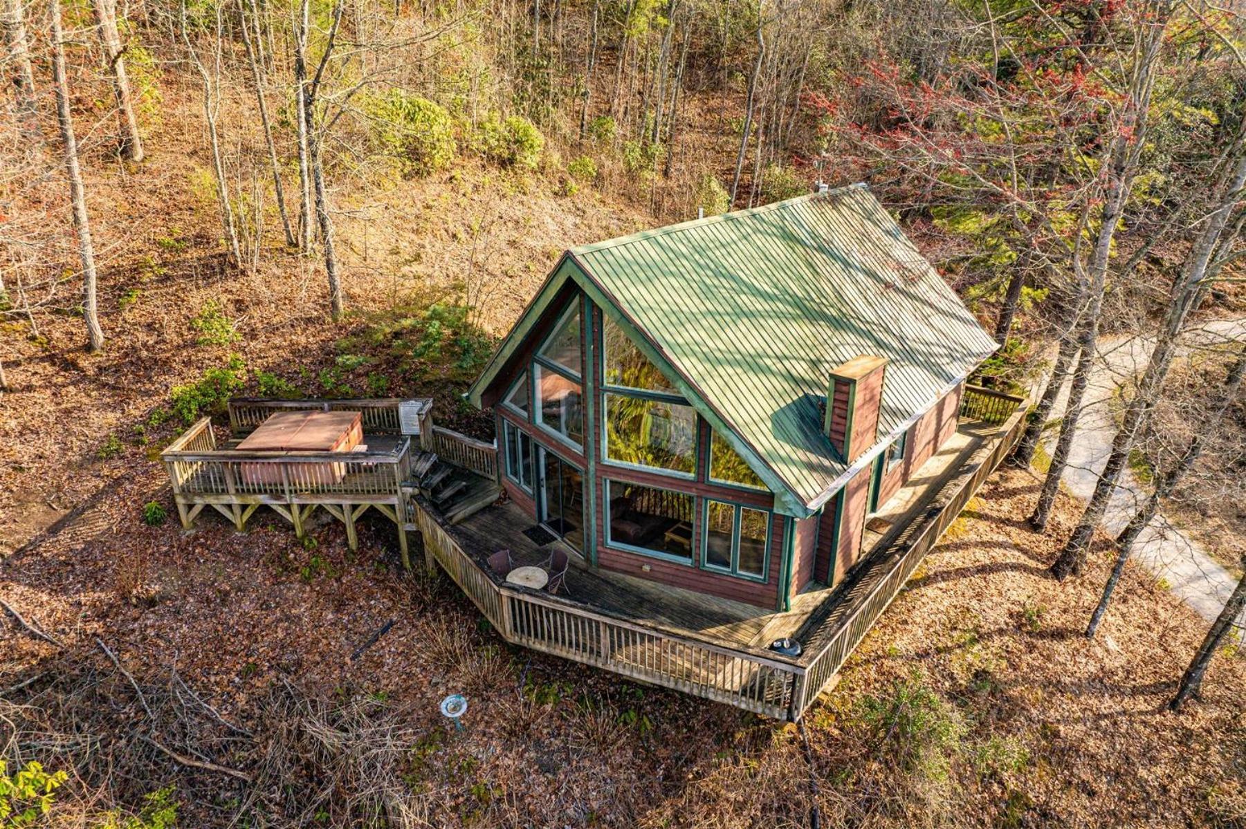 Black Forest Cottage