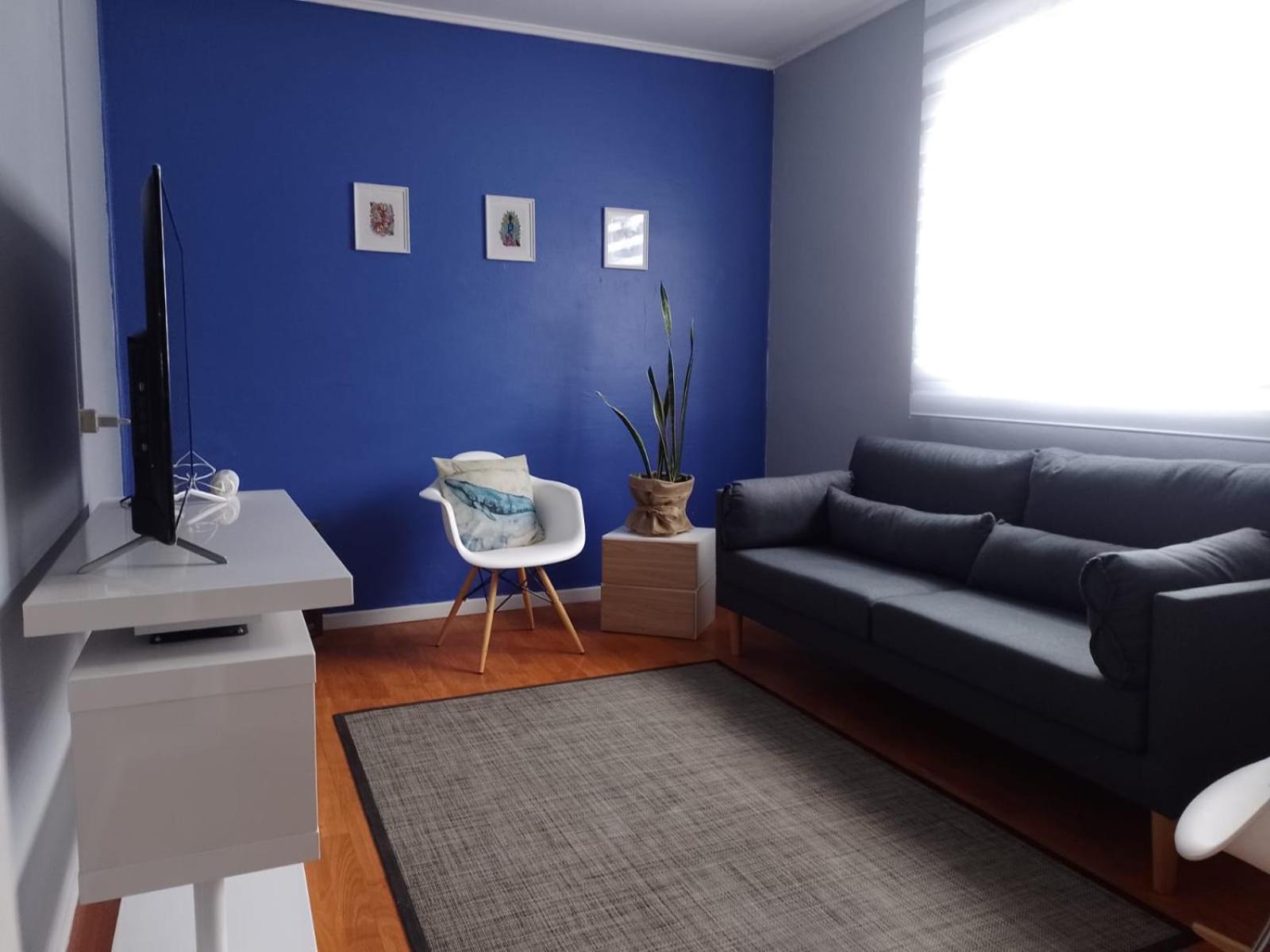 Departamento Carrera Pinto