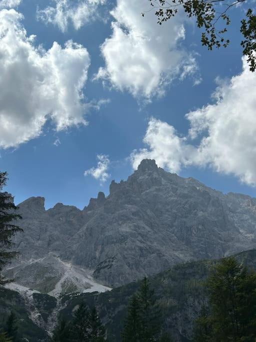 La Mansarda di Laura a Danta view 2