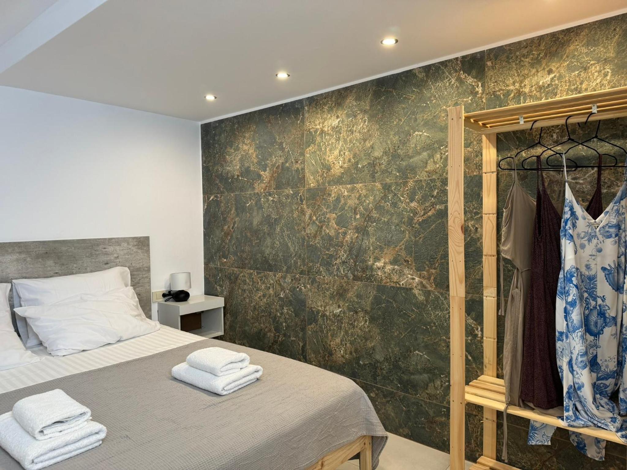 Kasteli Apartment photo 3