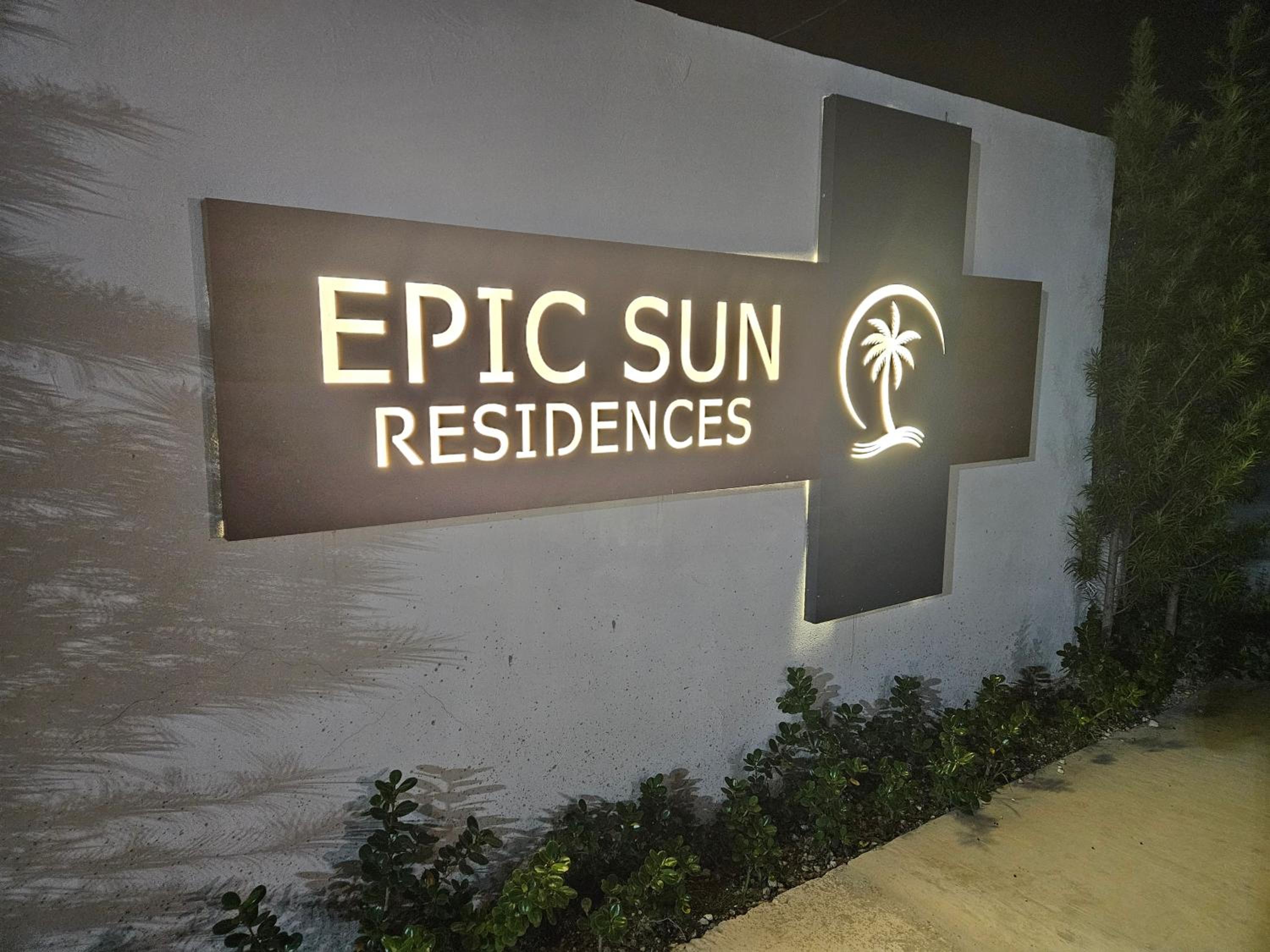 Epic Sun Luxury Apto Punta Cana view 4