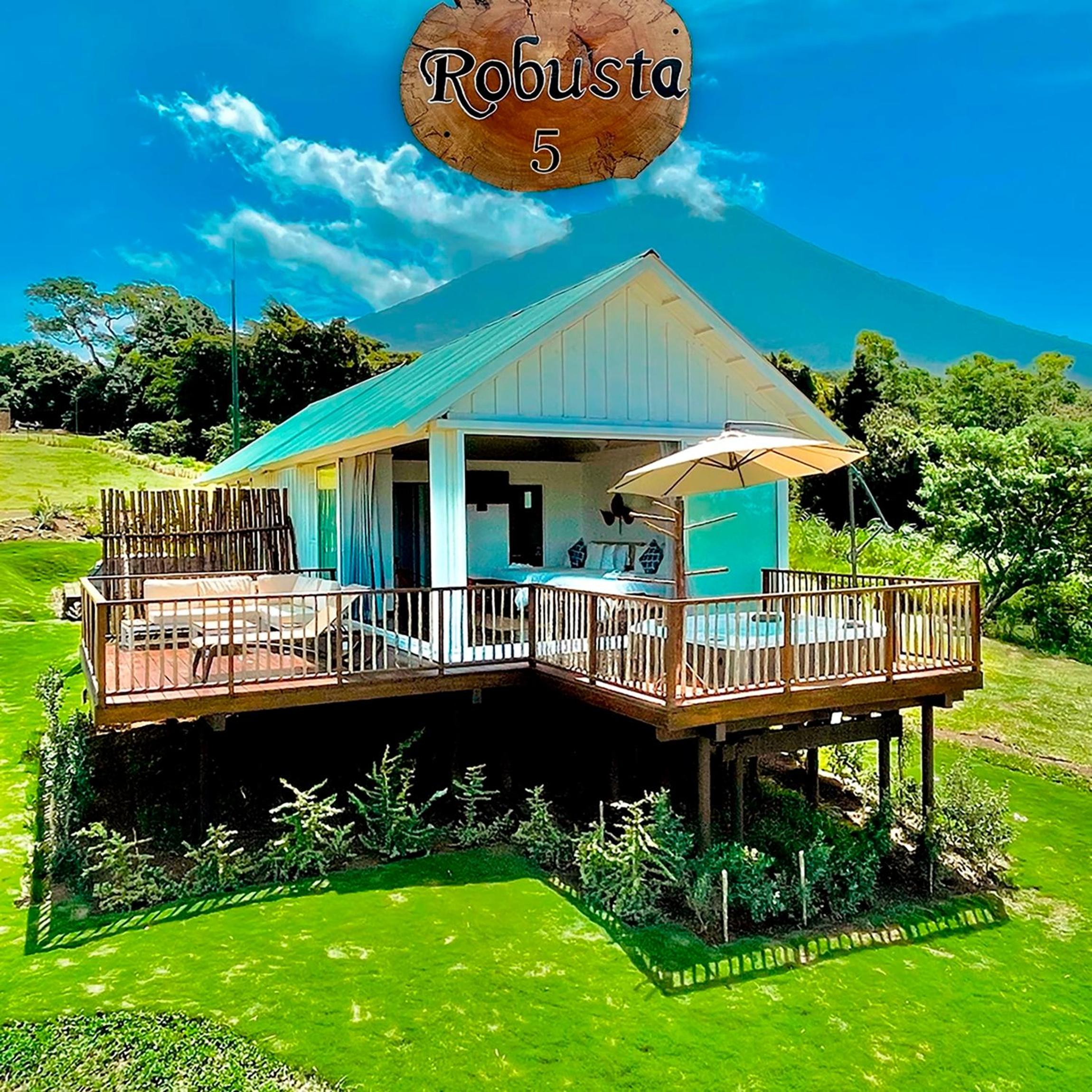 Hotel Finca San Cayetano - Image 1