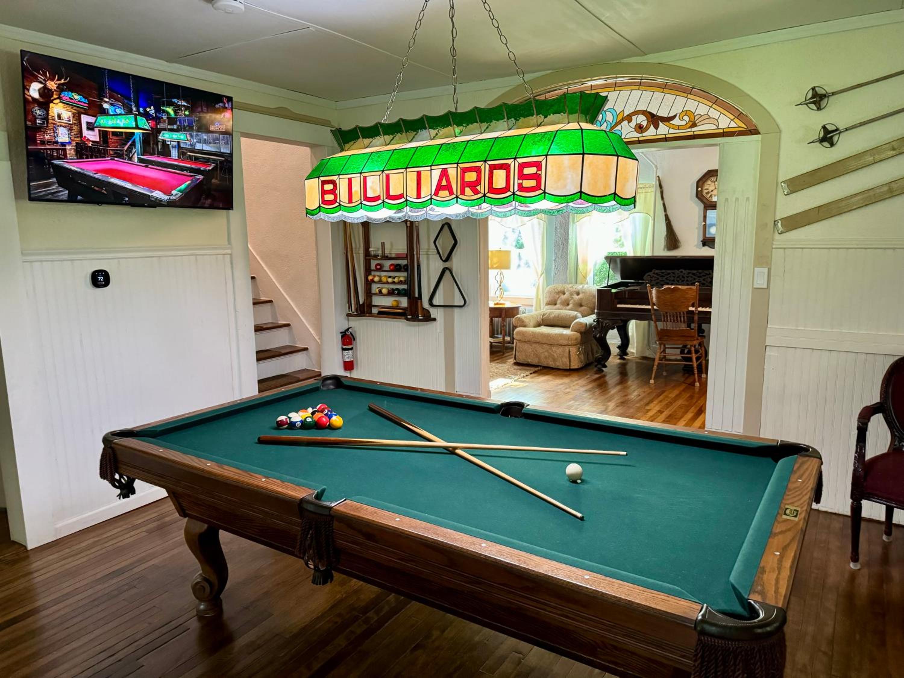 Berkshire Retreat Grand Home with Hot Tub and Large Yard, 5 mins from Jiminy Peak view 5