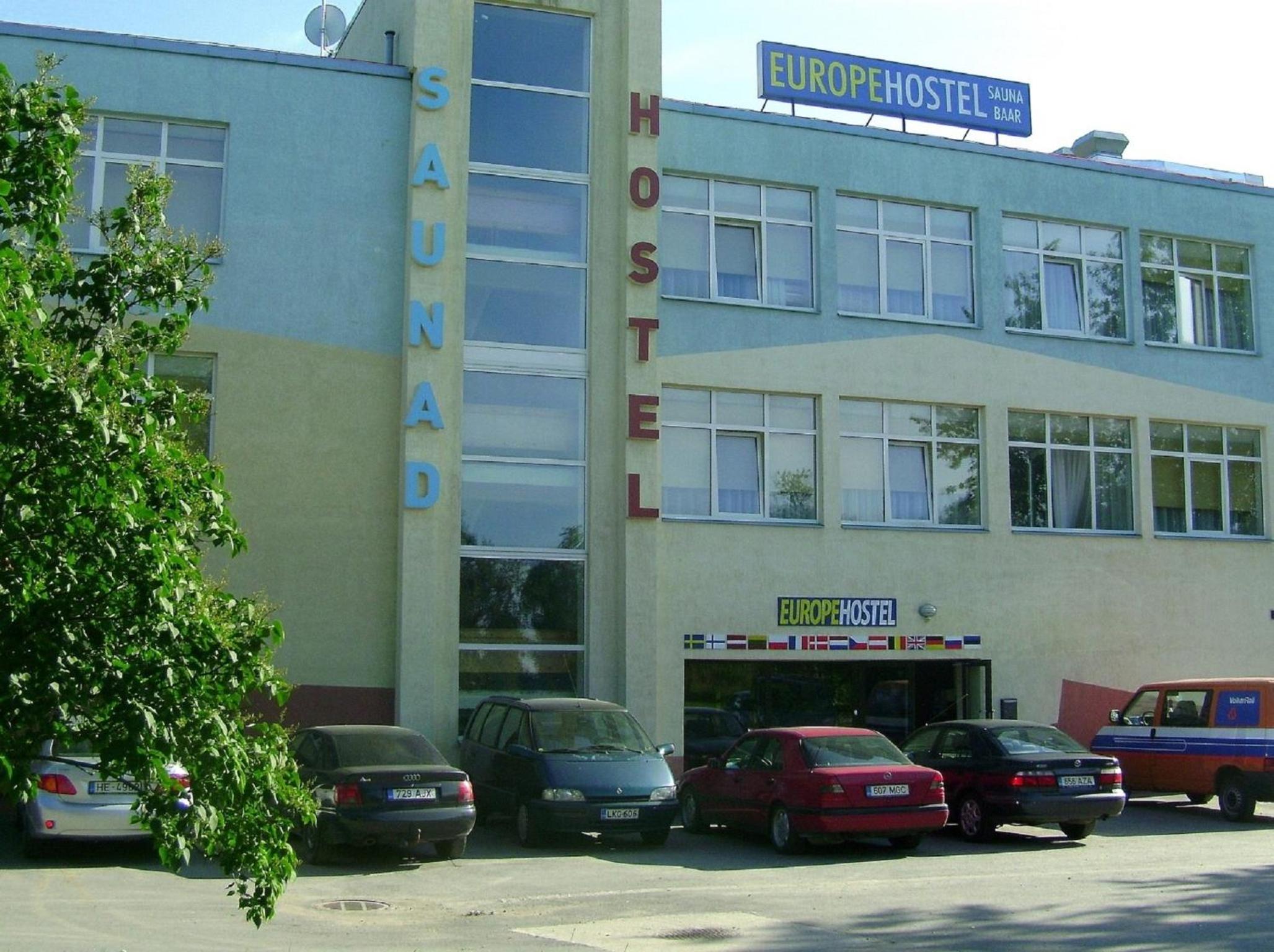 Hotel Eurohotel - Image 1