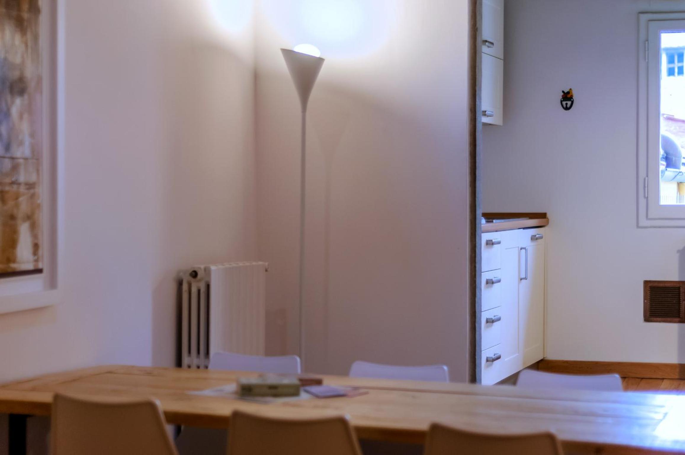 Mezzanine Dell'Orto by 360Rentals photo 5