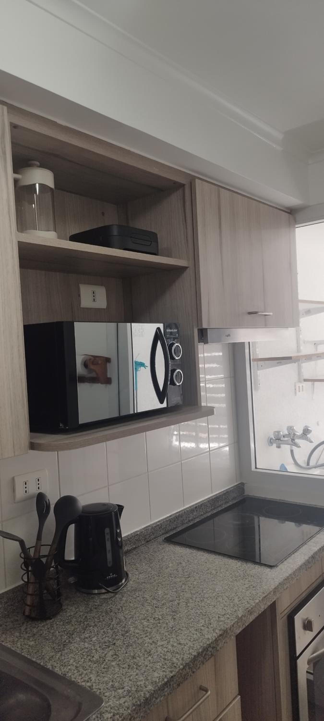 Amplio y muy Acogedor Depar 2D-2B-4Camas-1SofaCama- Estac