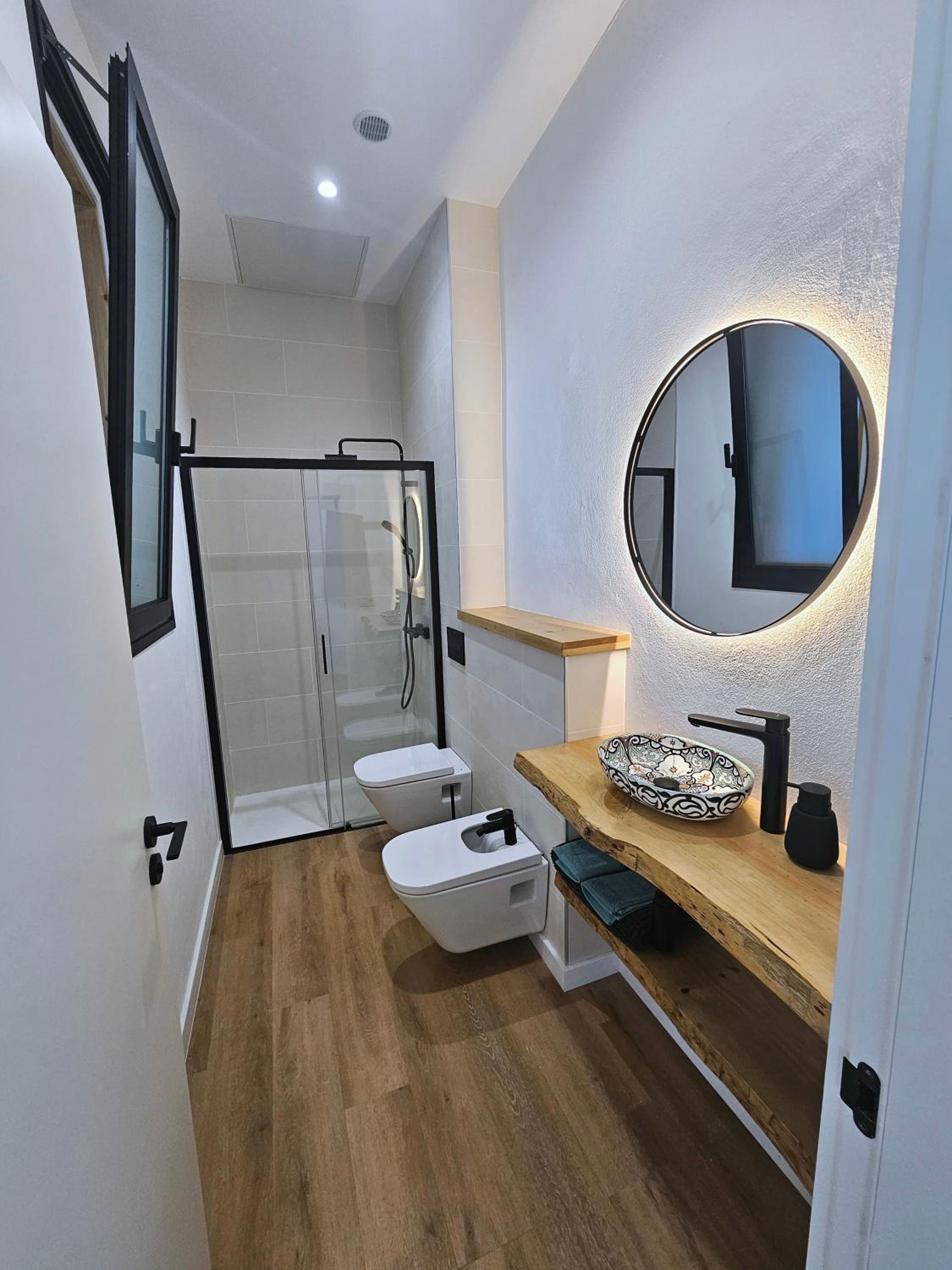 MAAR Suites Cotillo