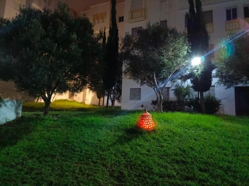 Charmant appartement á Tanger