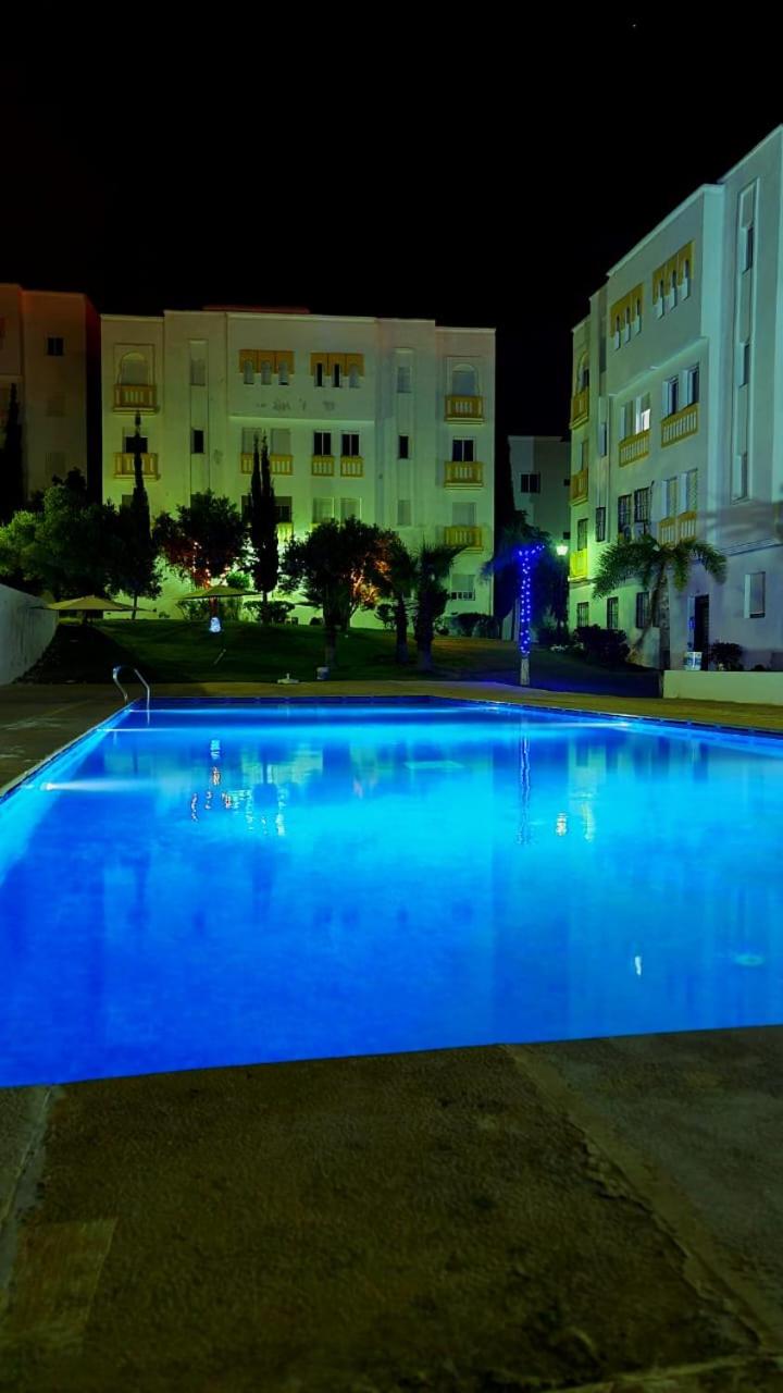 Charmant appartement á Tanger