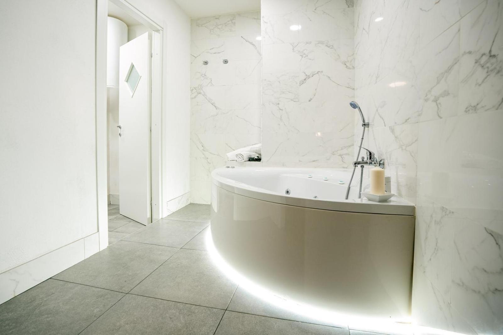 B&B Small Luxury Napoli Centrale
