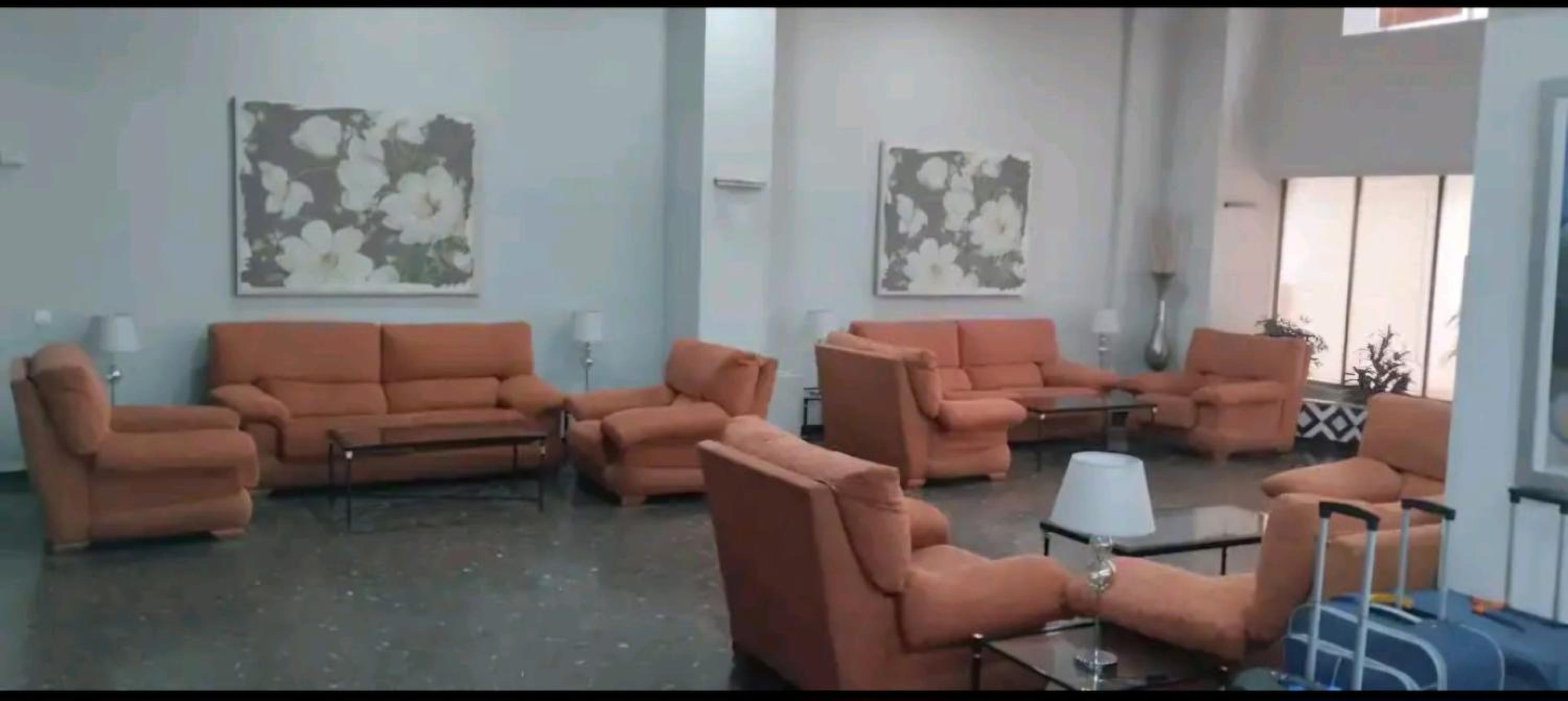 Duplex Triana Sevilla