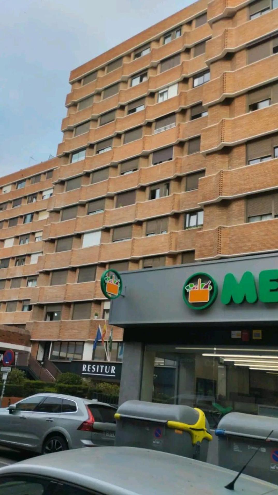 Duplex Triana Sevilla