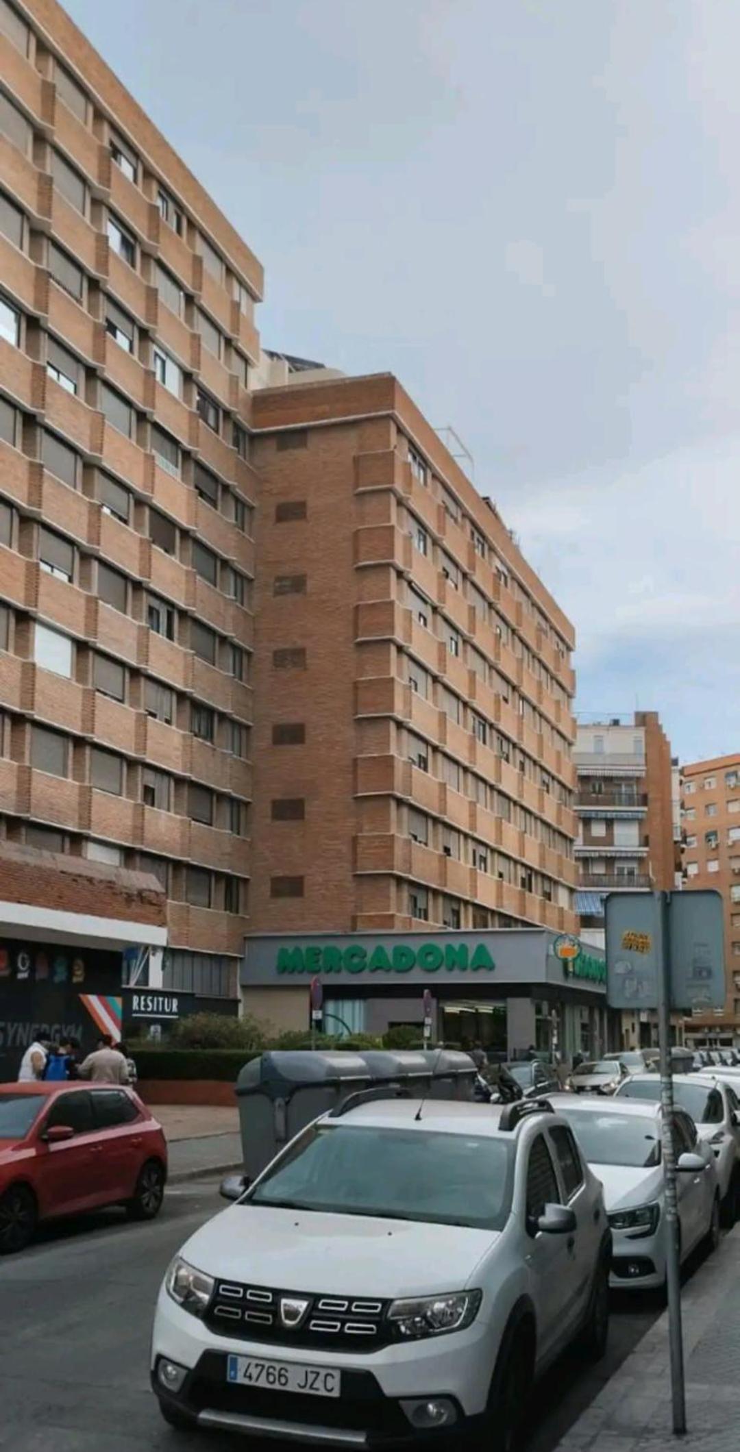 Duplex Triana Sevilla