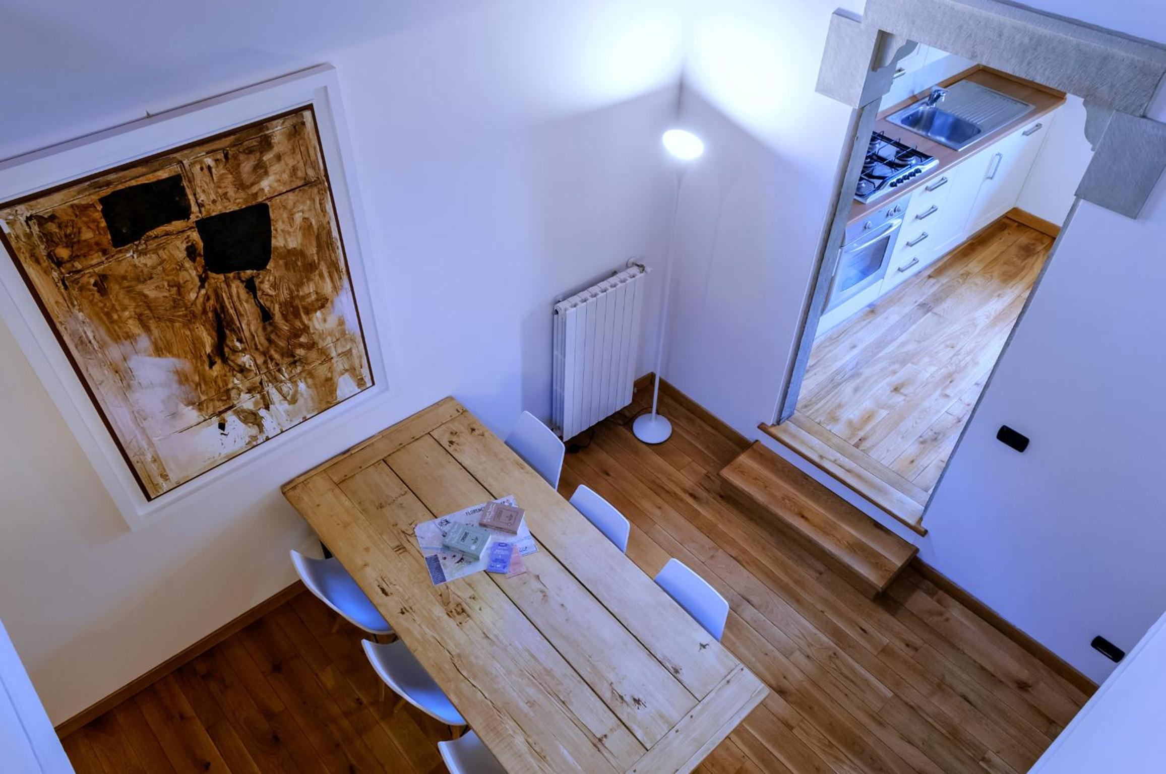 Mezzanine Dell'Orto by 360Rentals photo 2