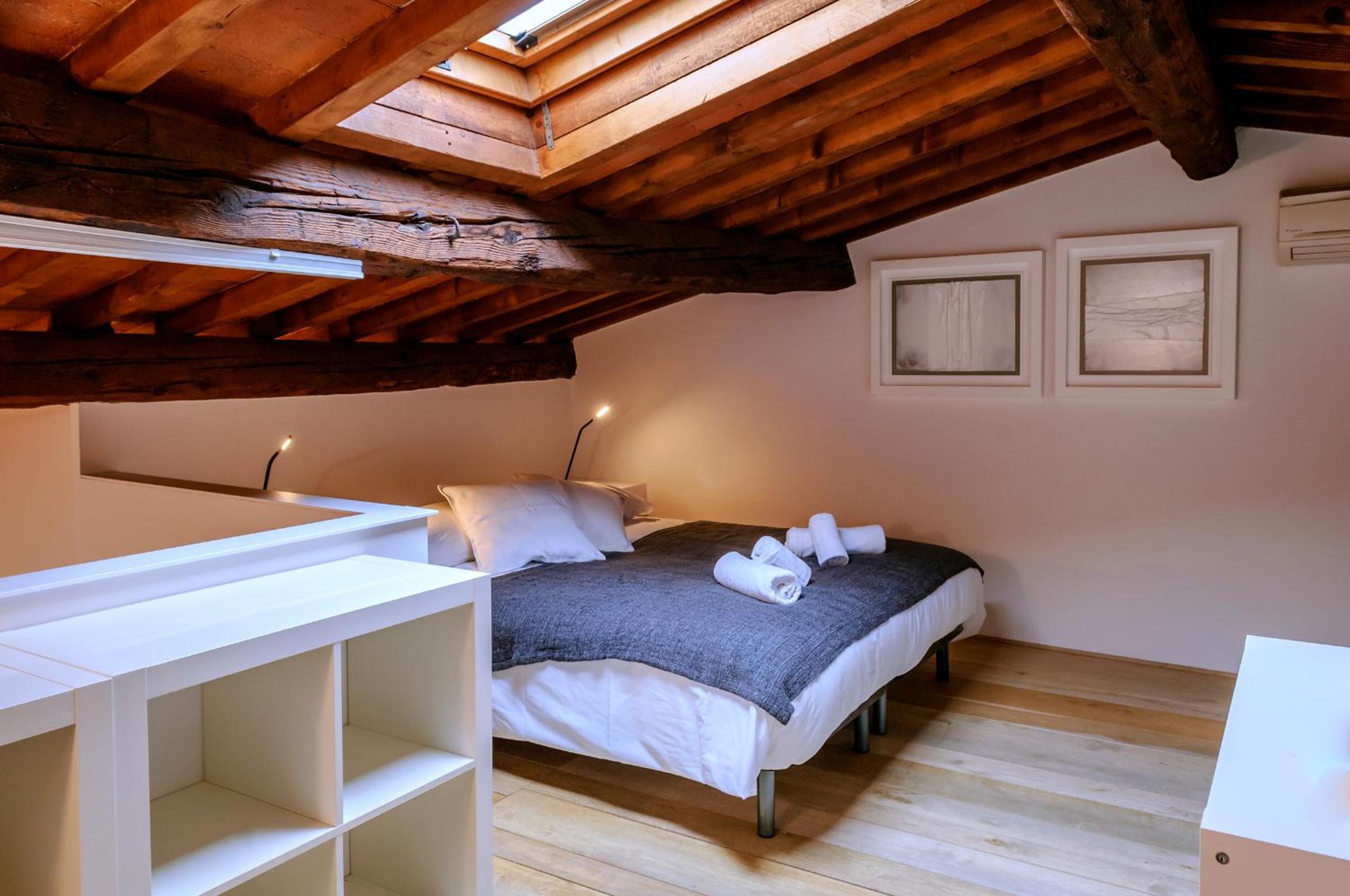 Mezzanine Dell'Orto by 360Rentals photo 4