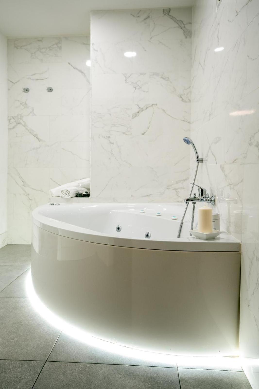 B&B Small Luxury Napoli Centrale