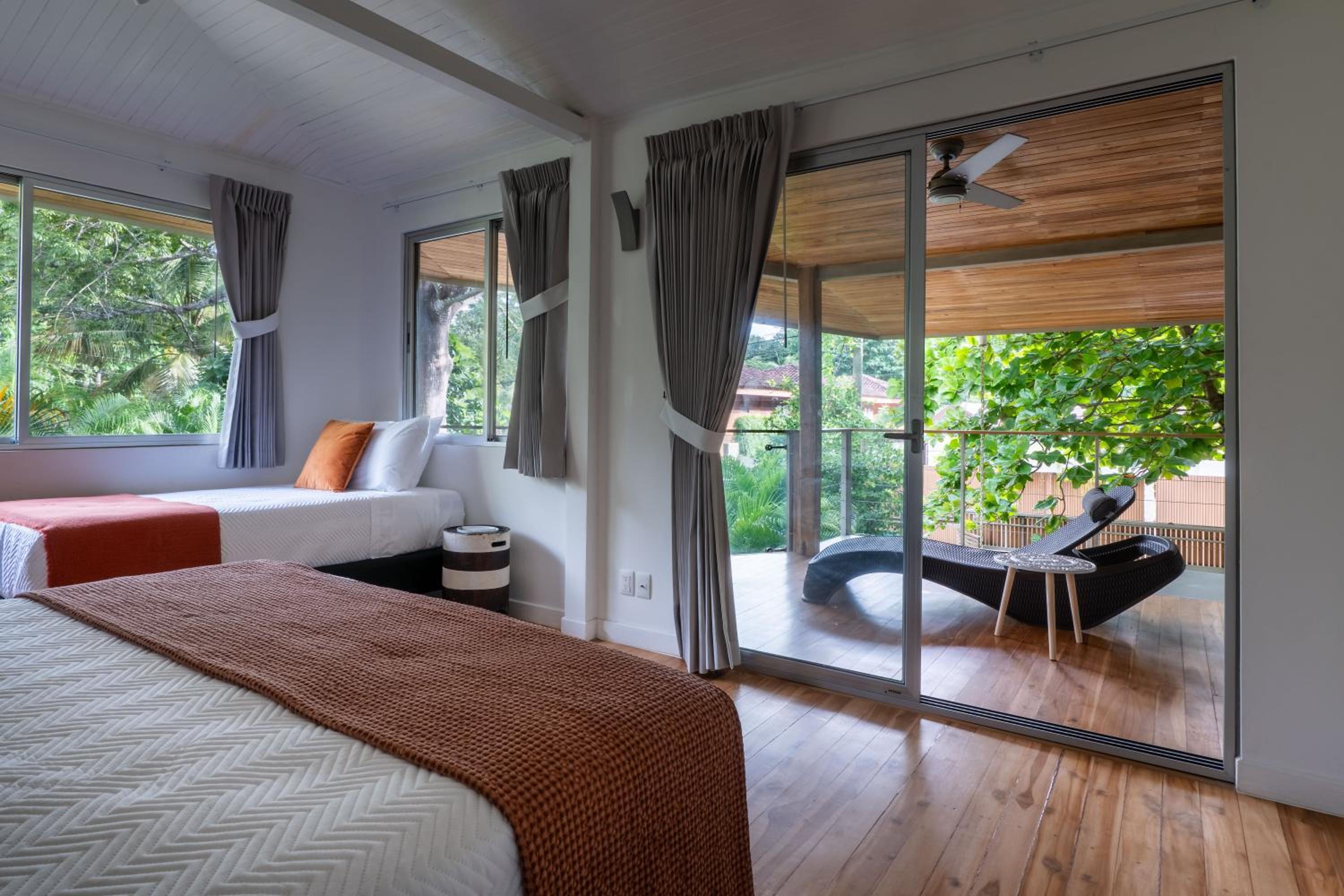 Holy Tree House