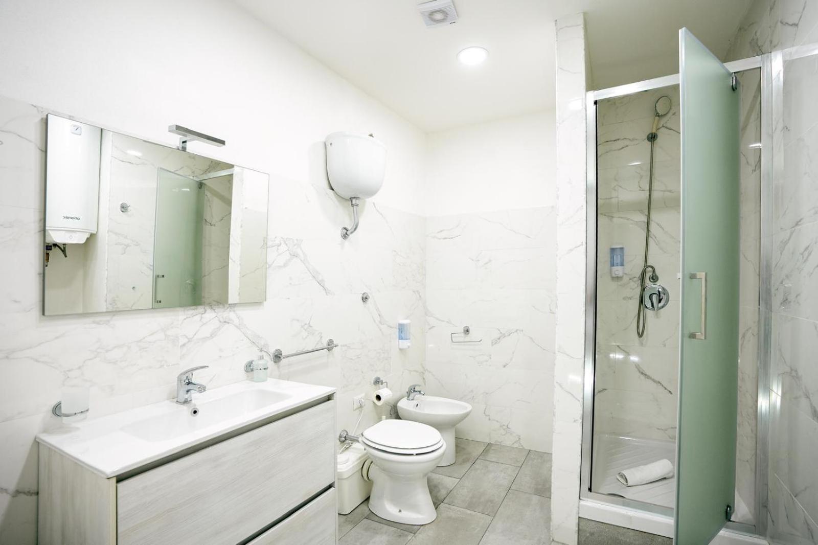 B&B Small Luxury Napoli Centrale