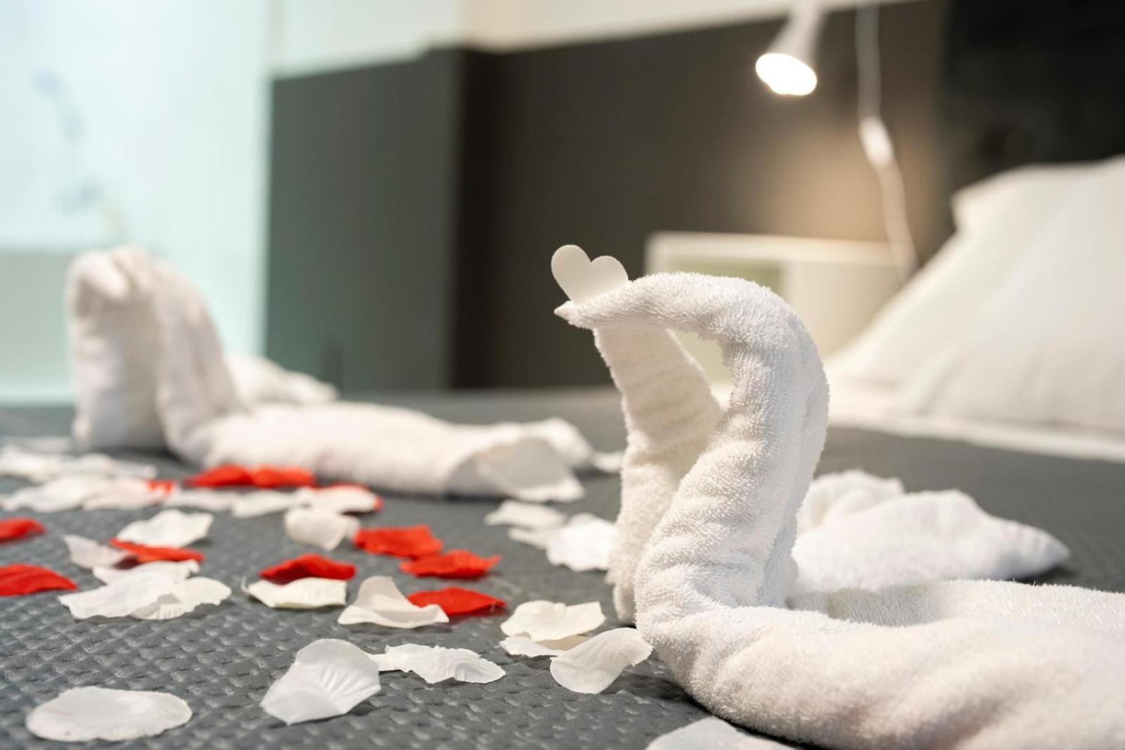 B&B Small Luxury Napoli Centrale