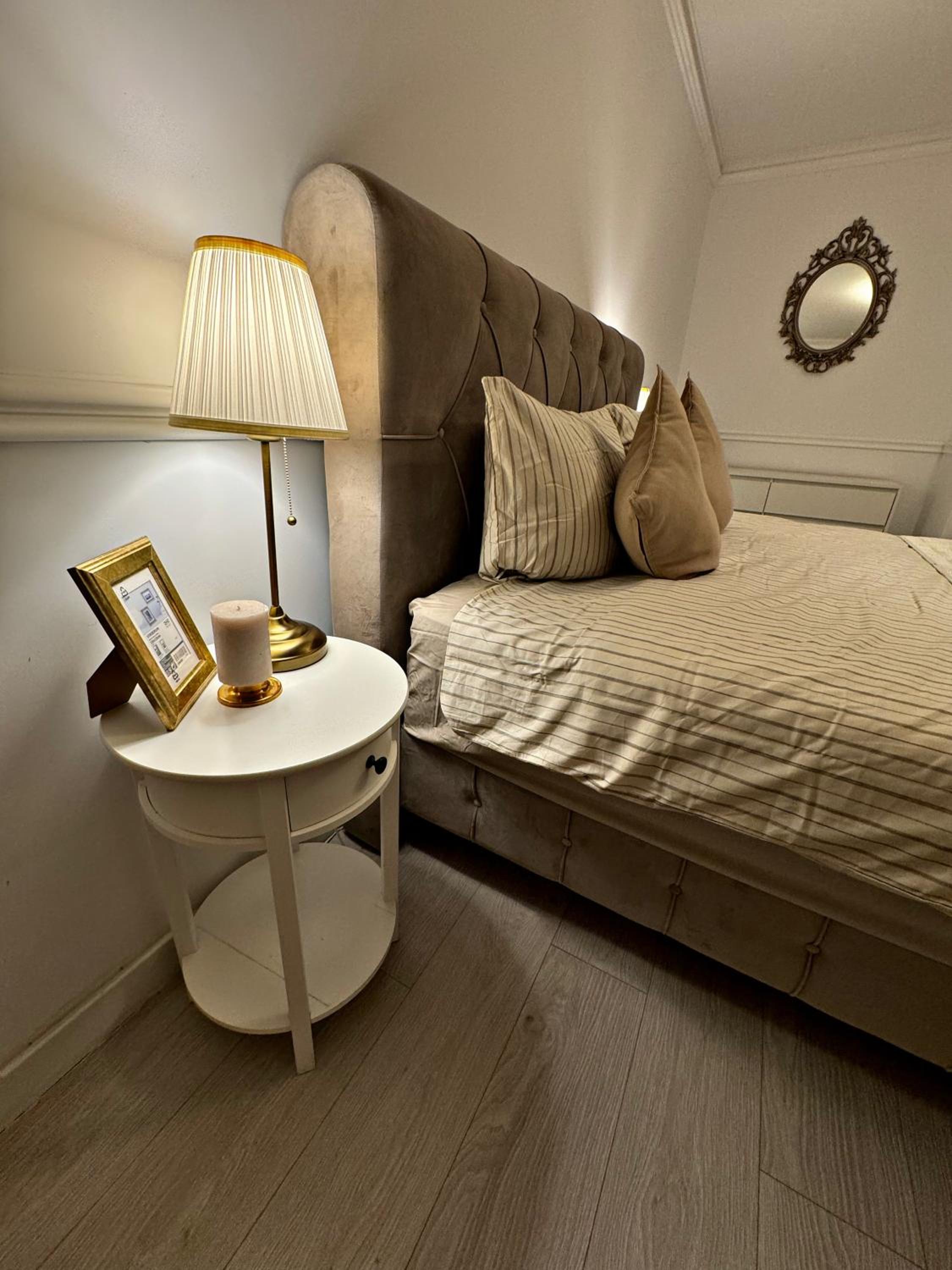 Boutique Apartment view 4