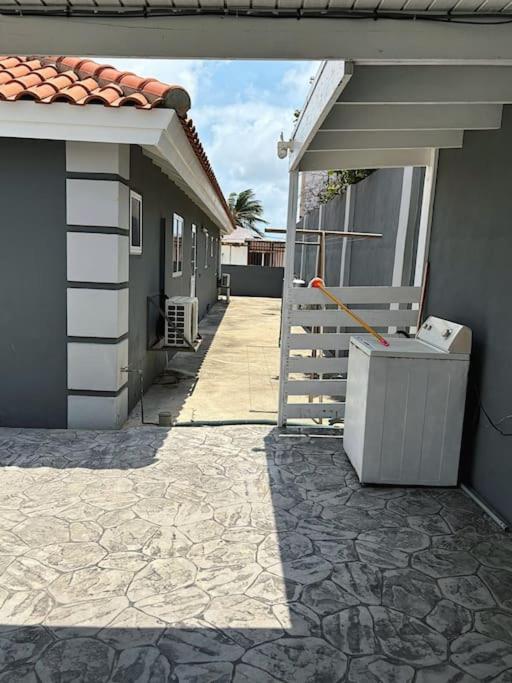 House with pool in Santa Cruz