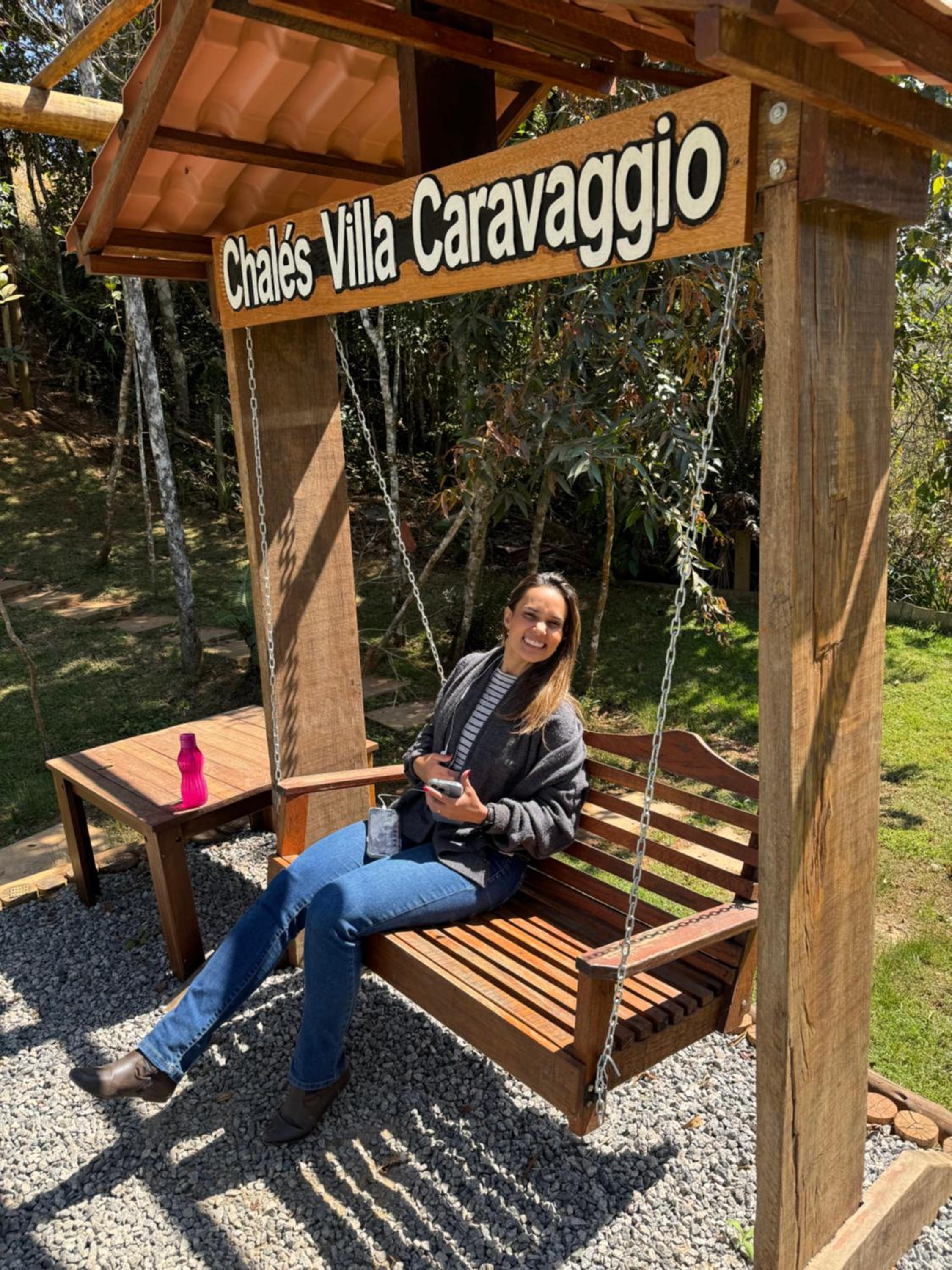Chalés Villa Caravaggio - by Easy Hotéis