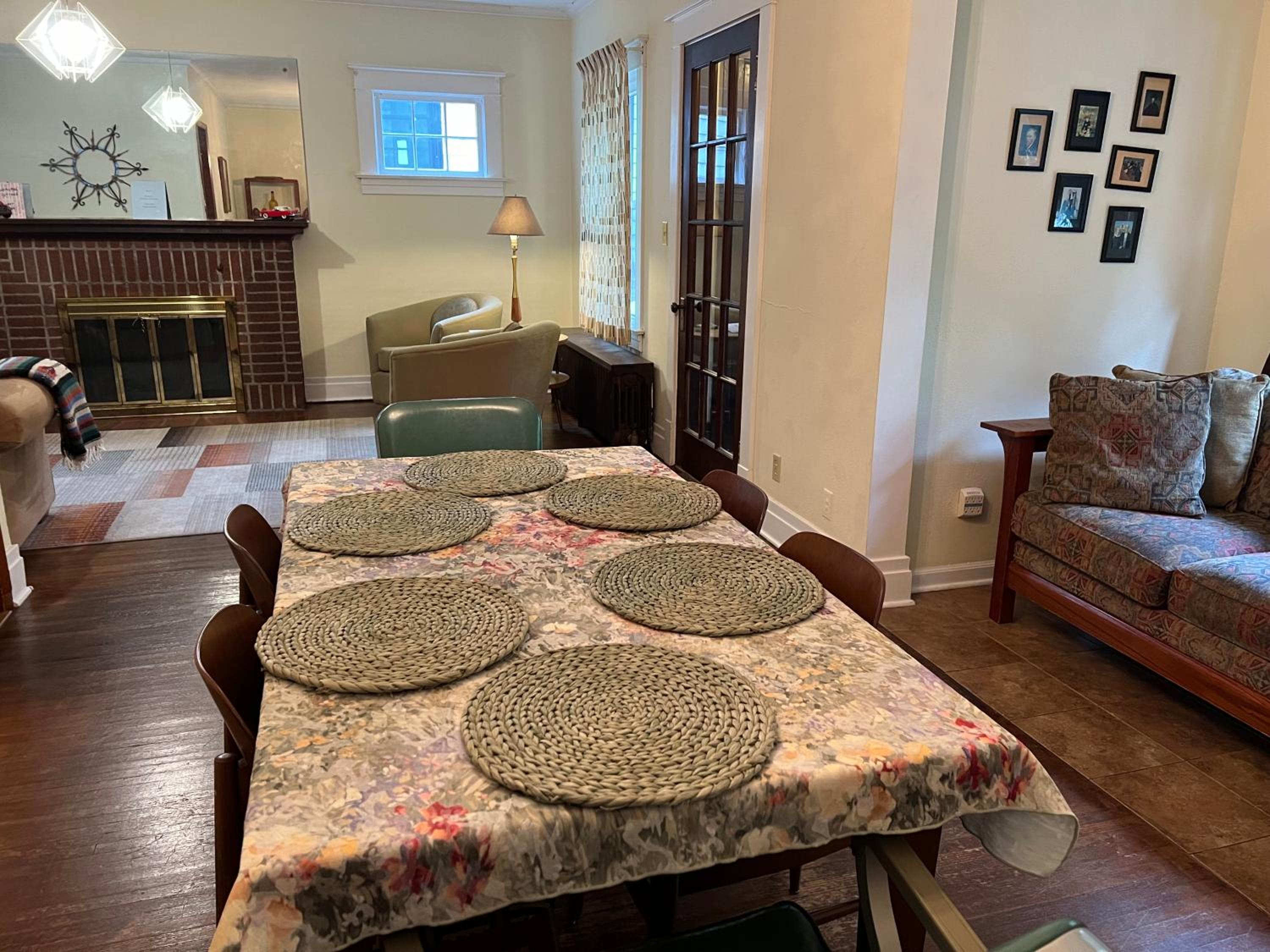 Whirlpool Cottage