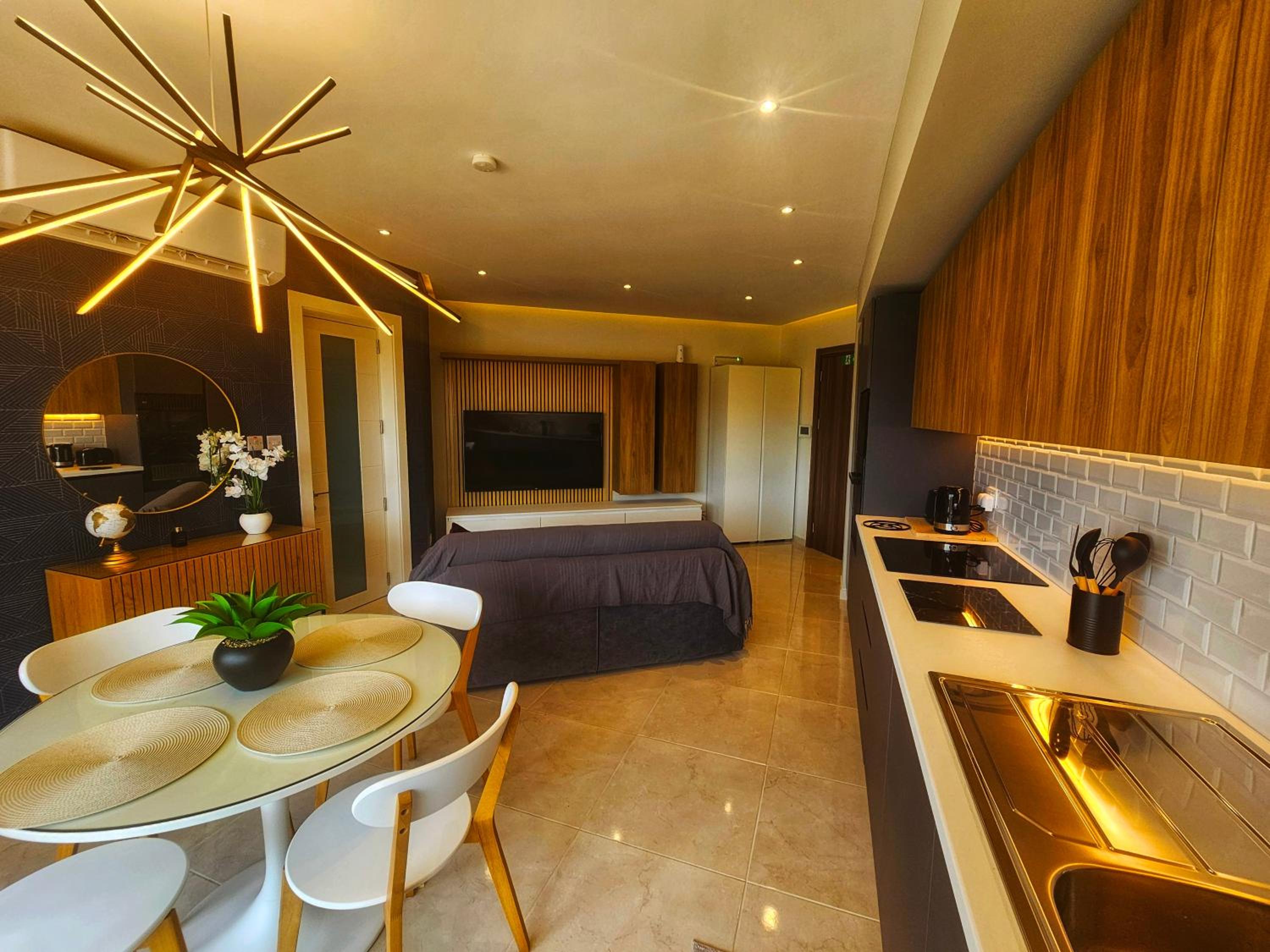 Country View Retreat