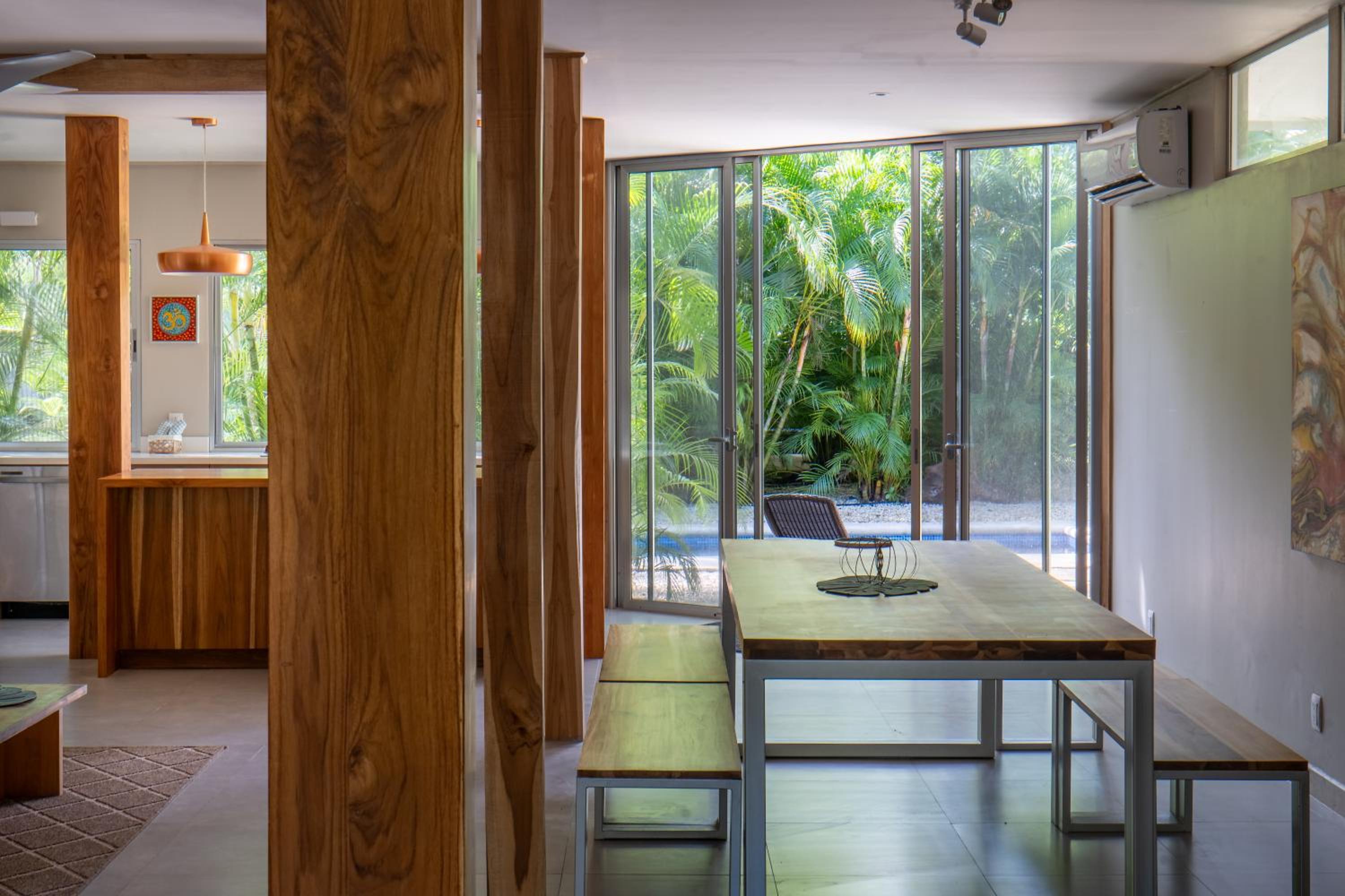 Holy Tree House