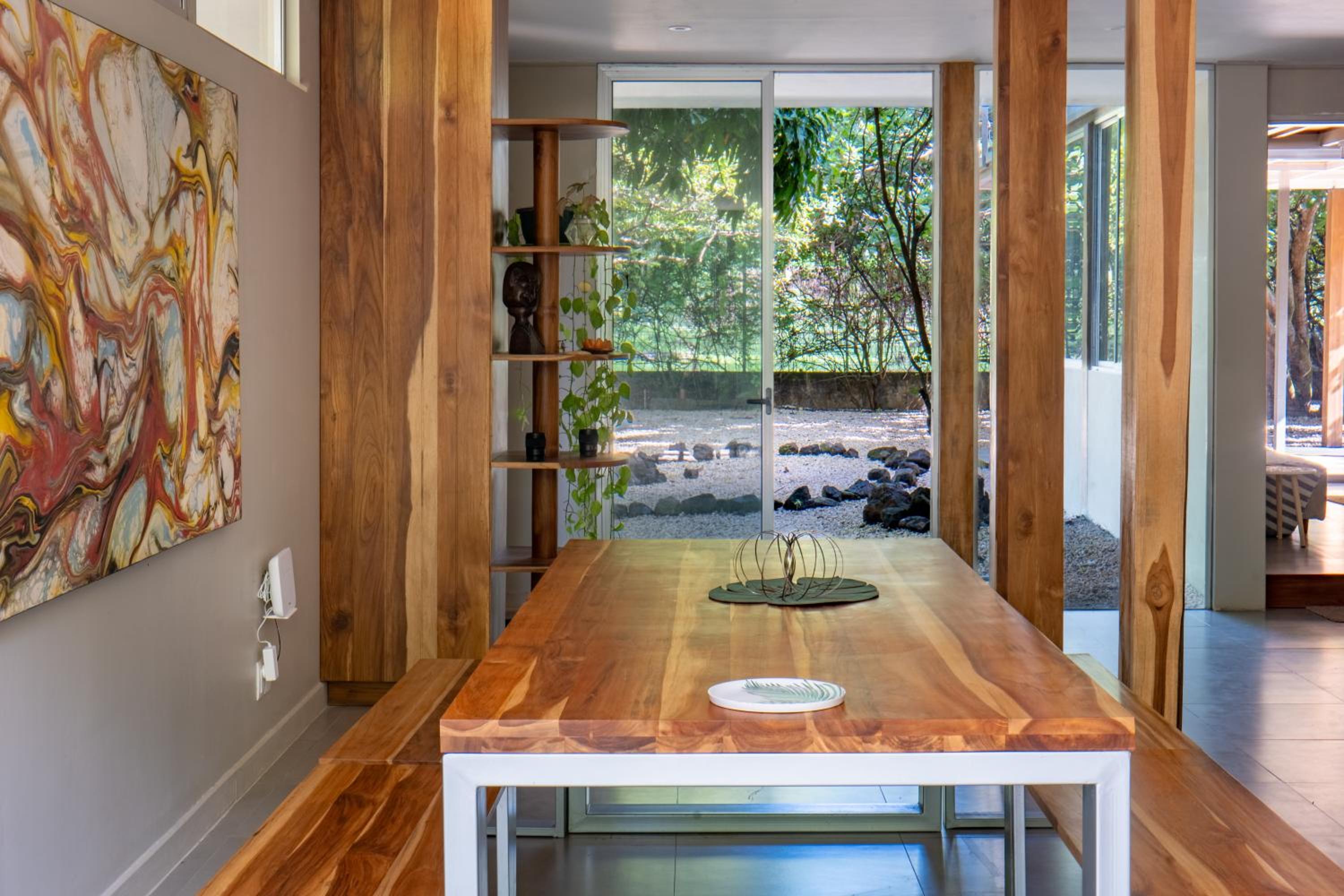 Holy Tree House