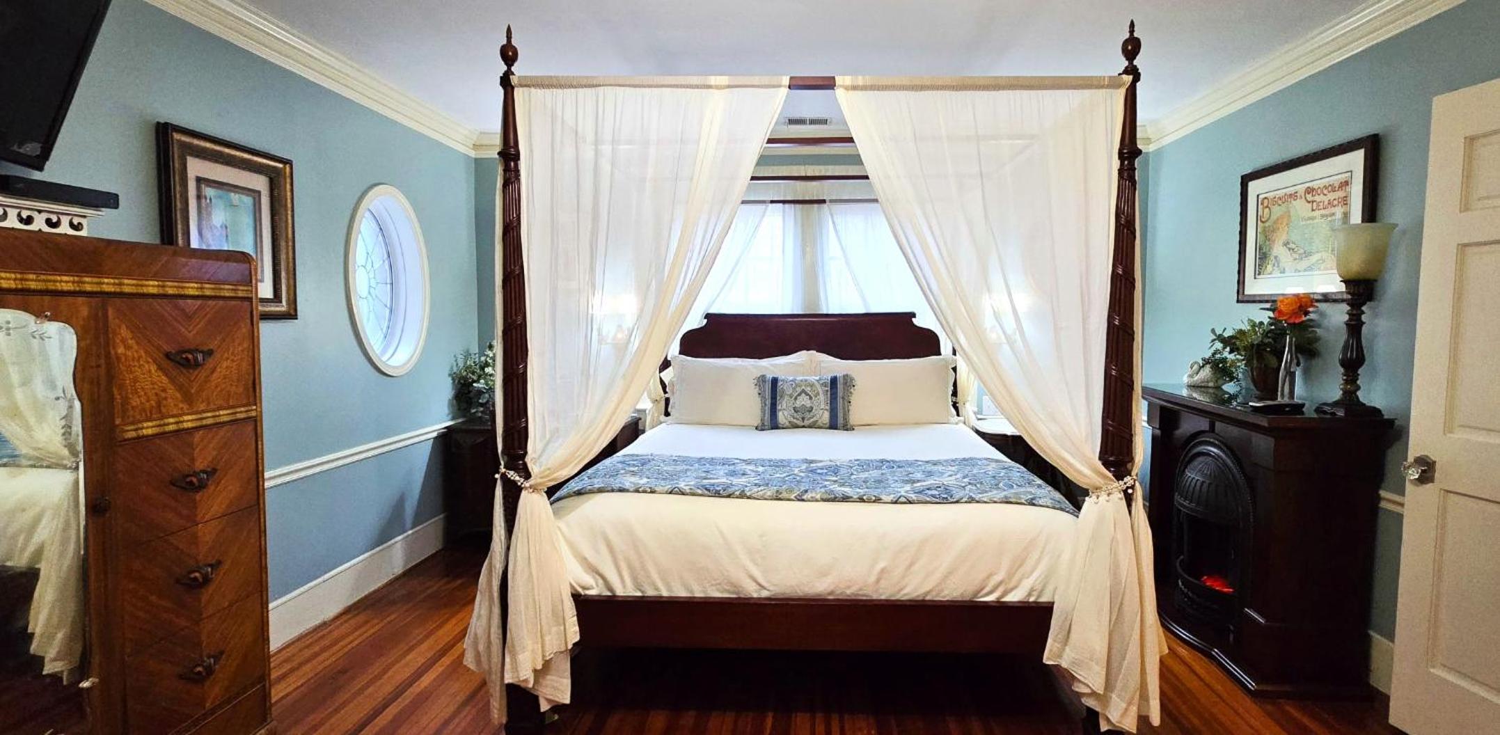 Pettigru Place Bed & Breakfast