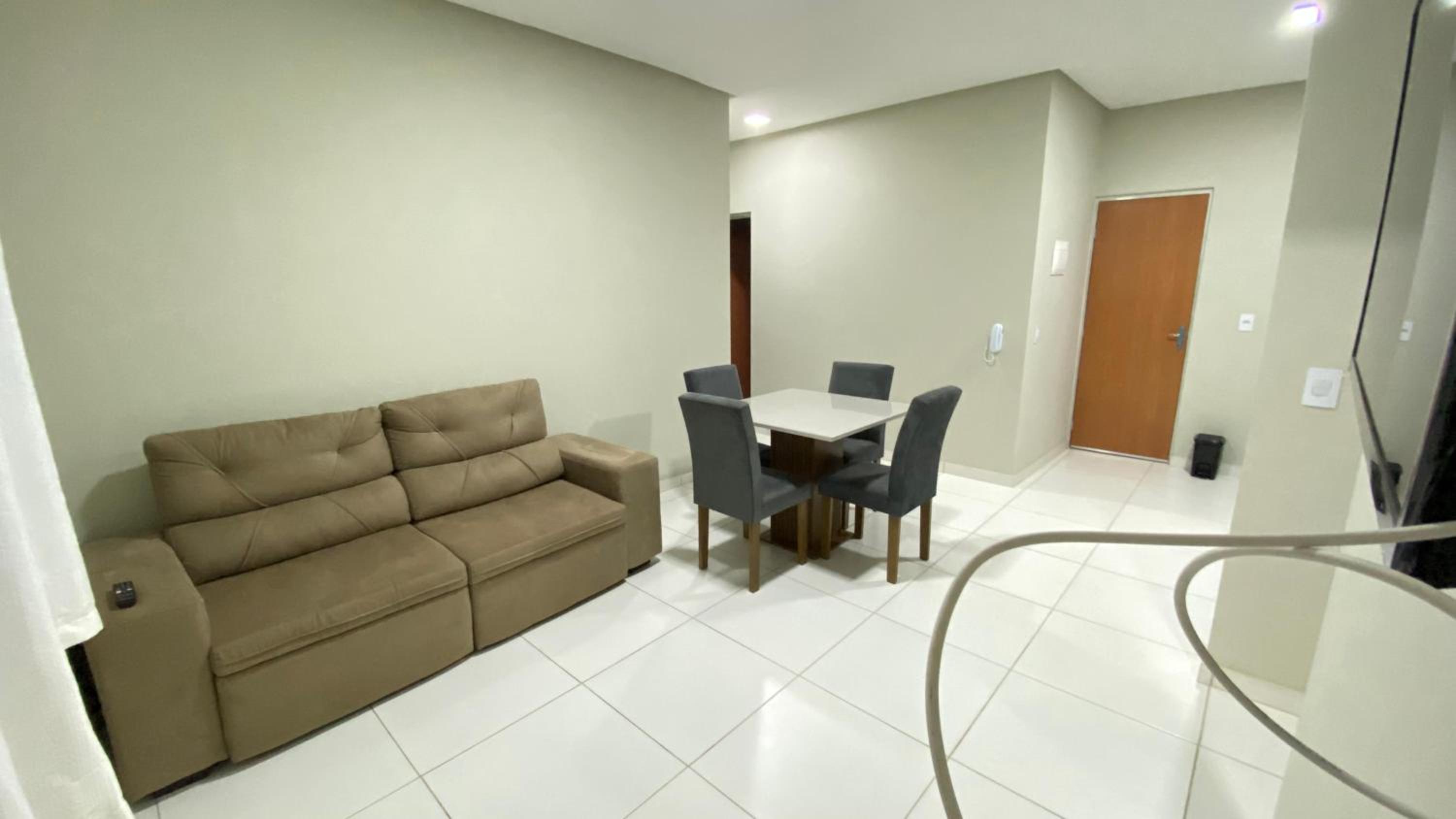Casa Inteira no Vila Nova