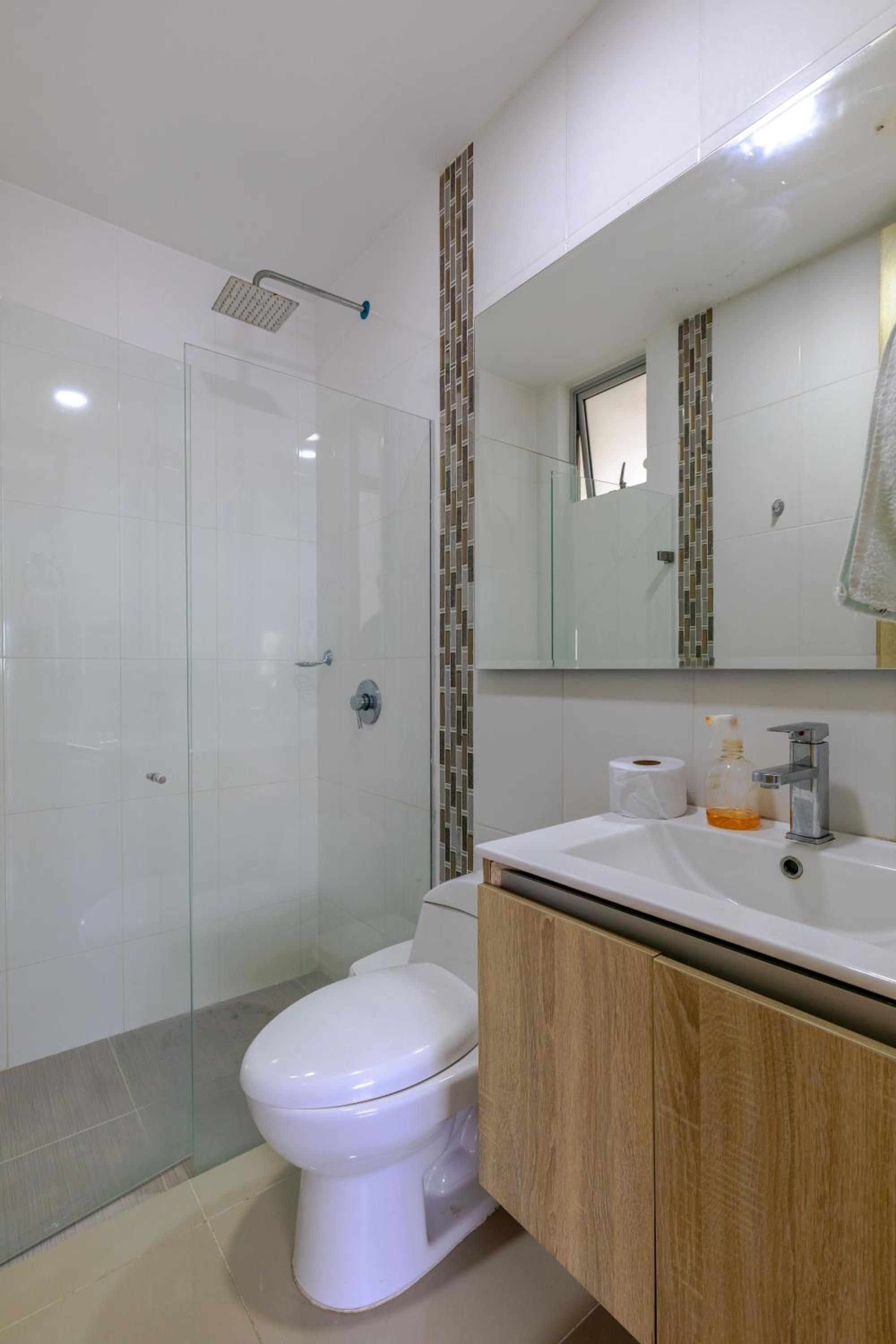 Exclusivo duplex con vista al mar p24