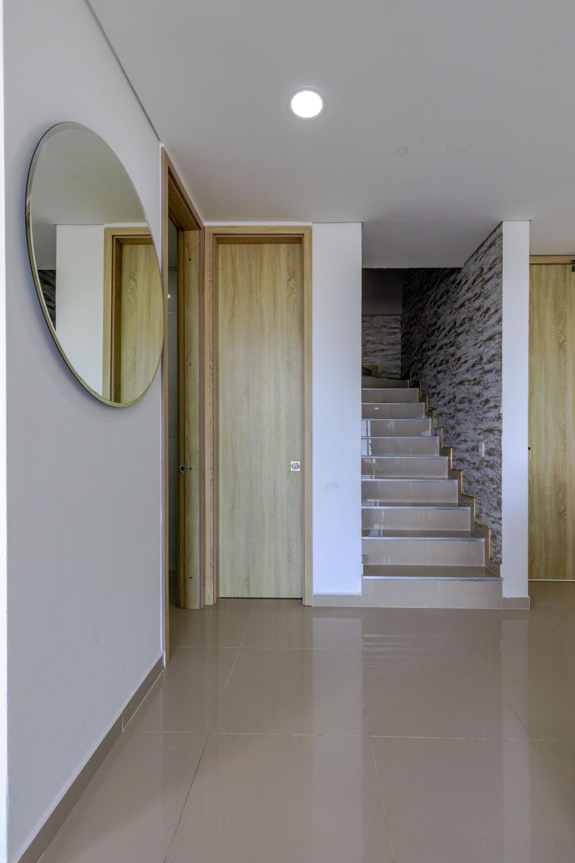 Exclusivo duplex con vista al mar p24