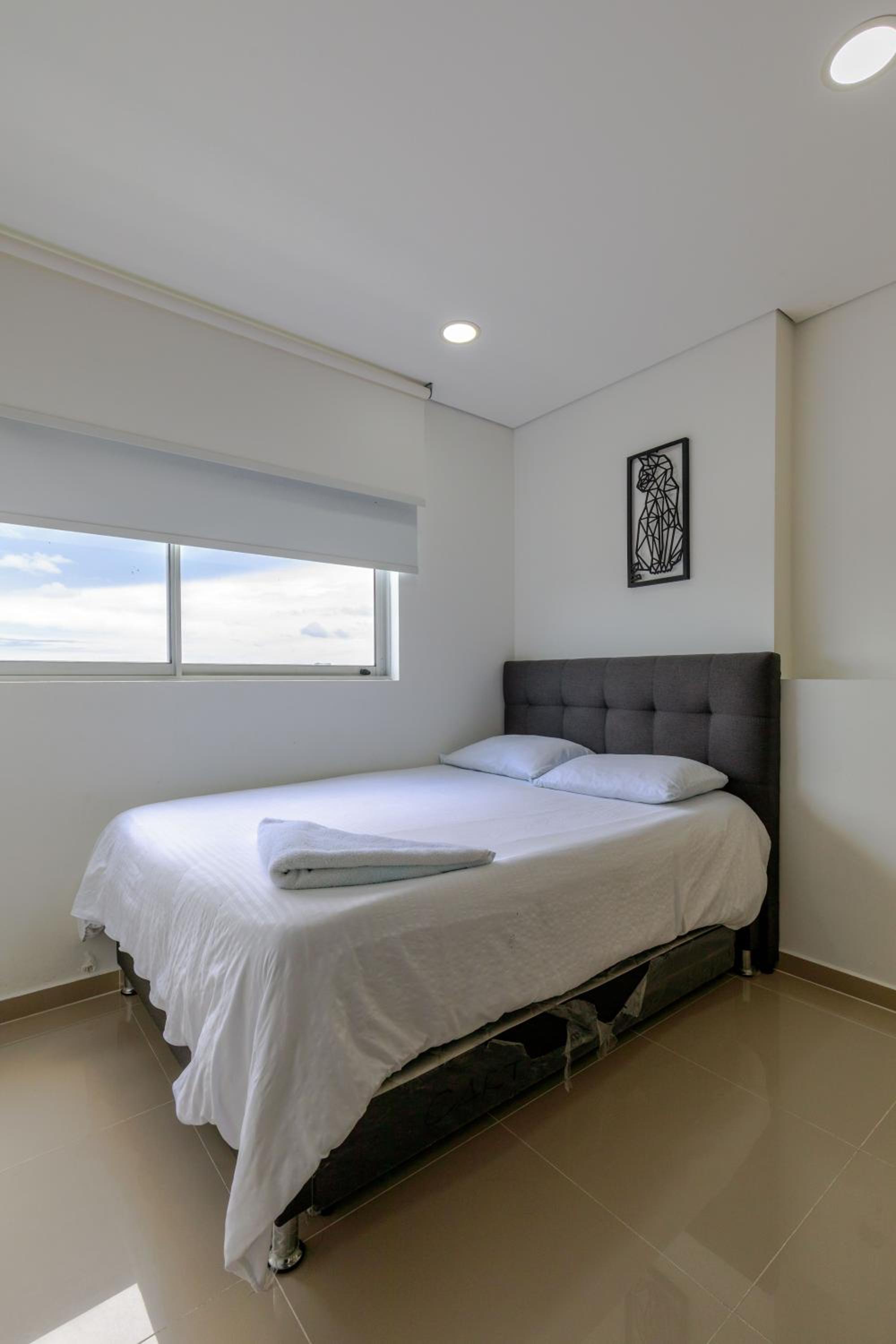 Exclusivo duplex con vista al mar p24