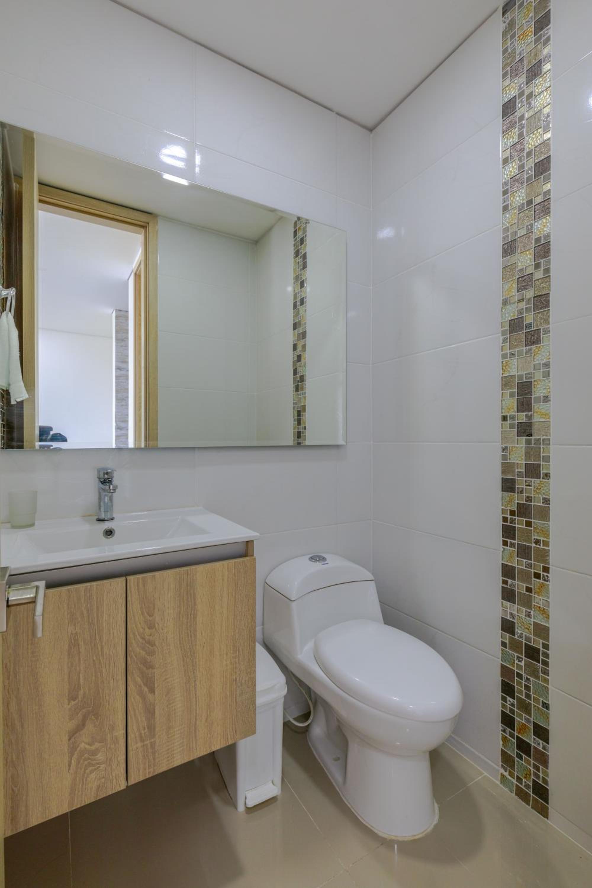 Exclusivo duplex con vista al mar p24