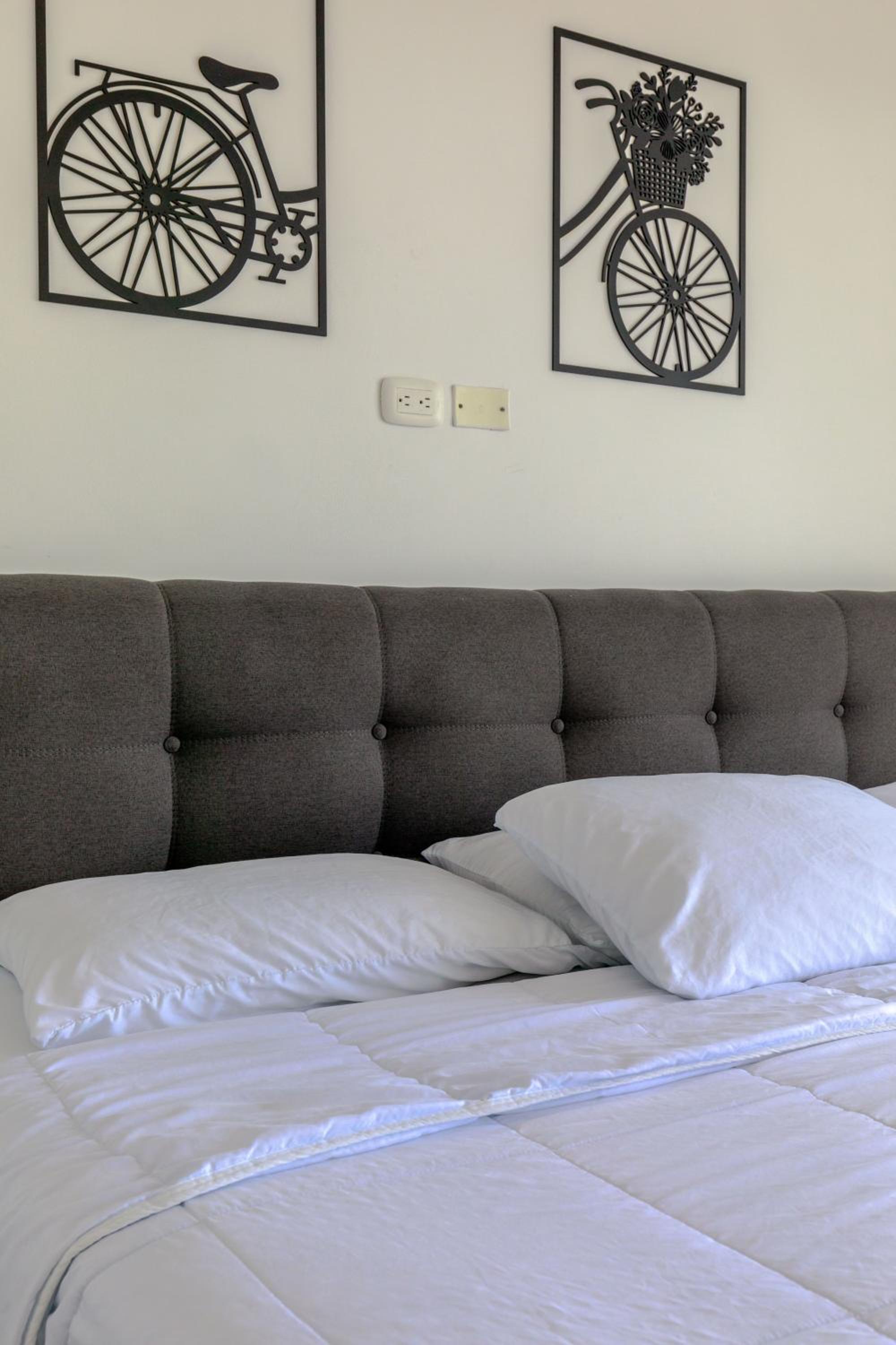Exclusivo duplex con vista al mar p24