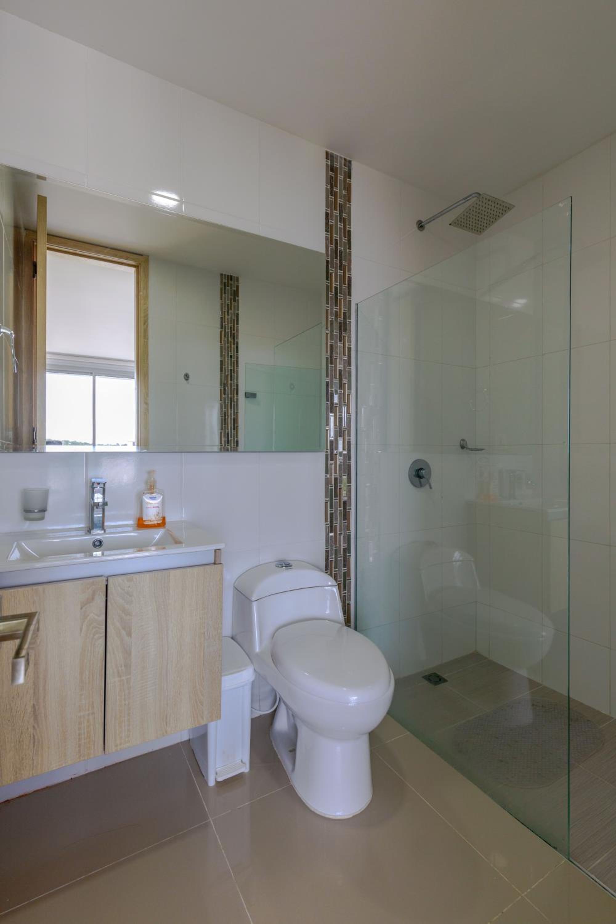 Exclusivo duplex con vista al mar p24