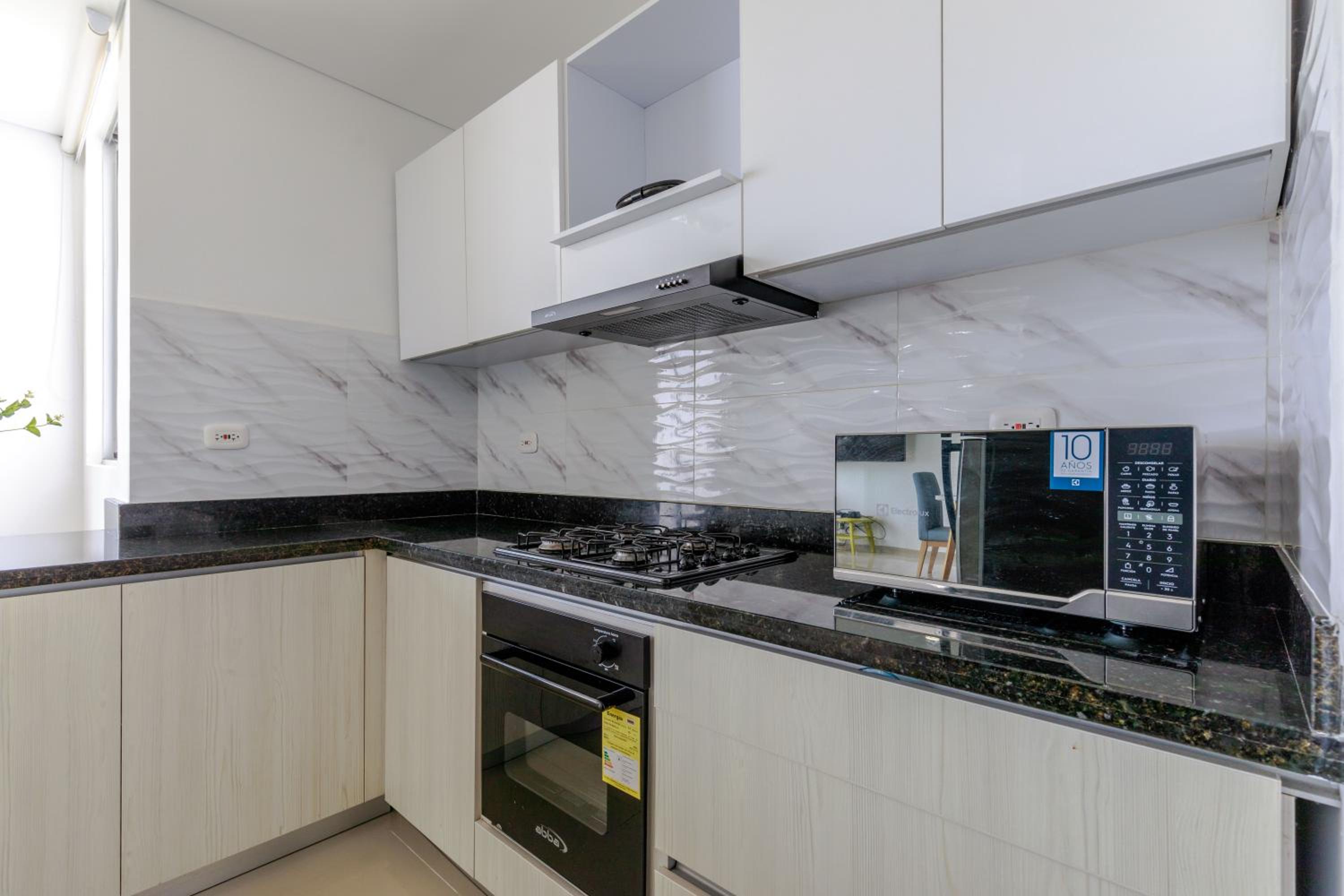 Exclusivo duplex con vista al mar p24