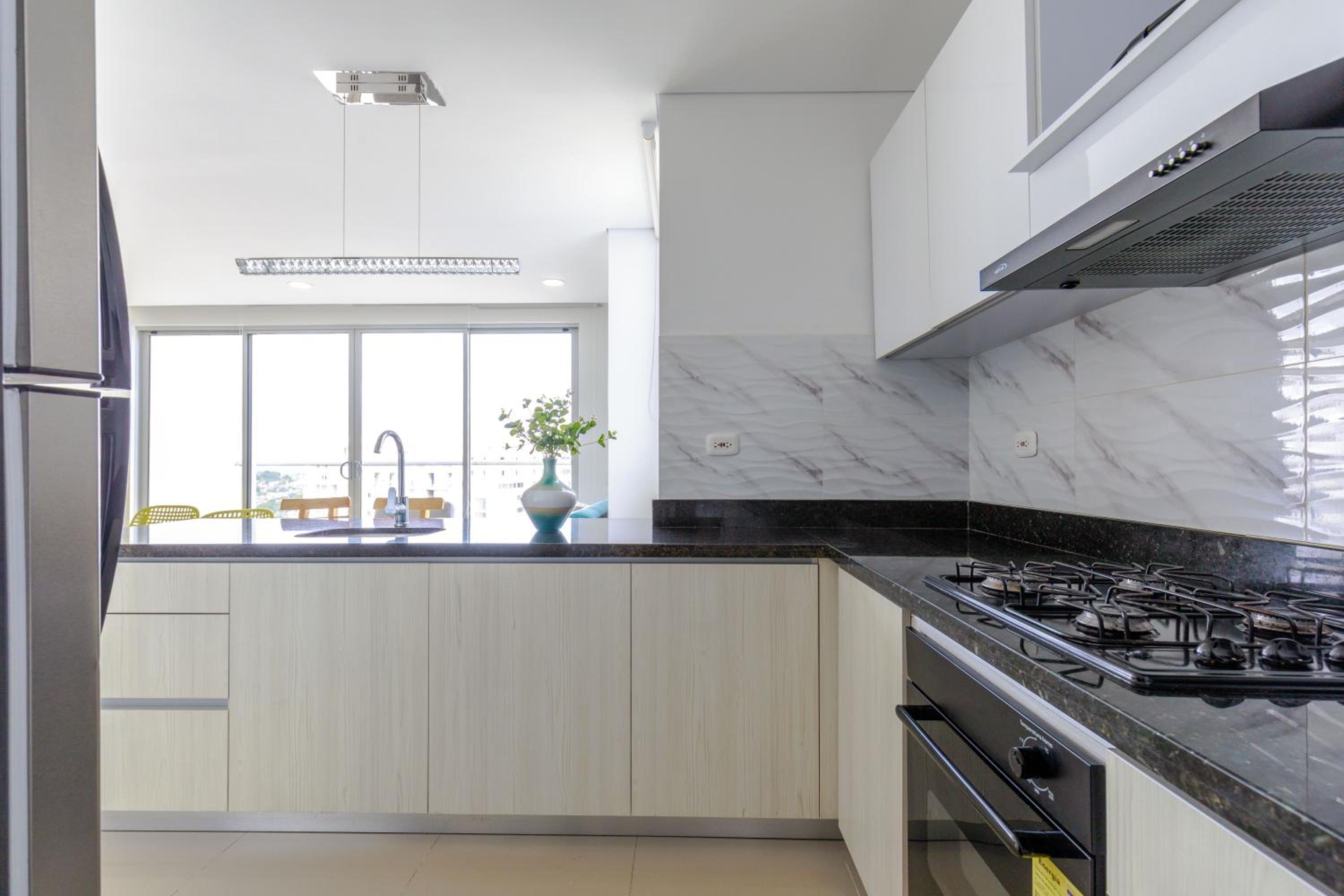 Exclusivo duplex con vista al mar p24