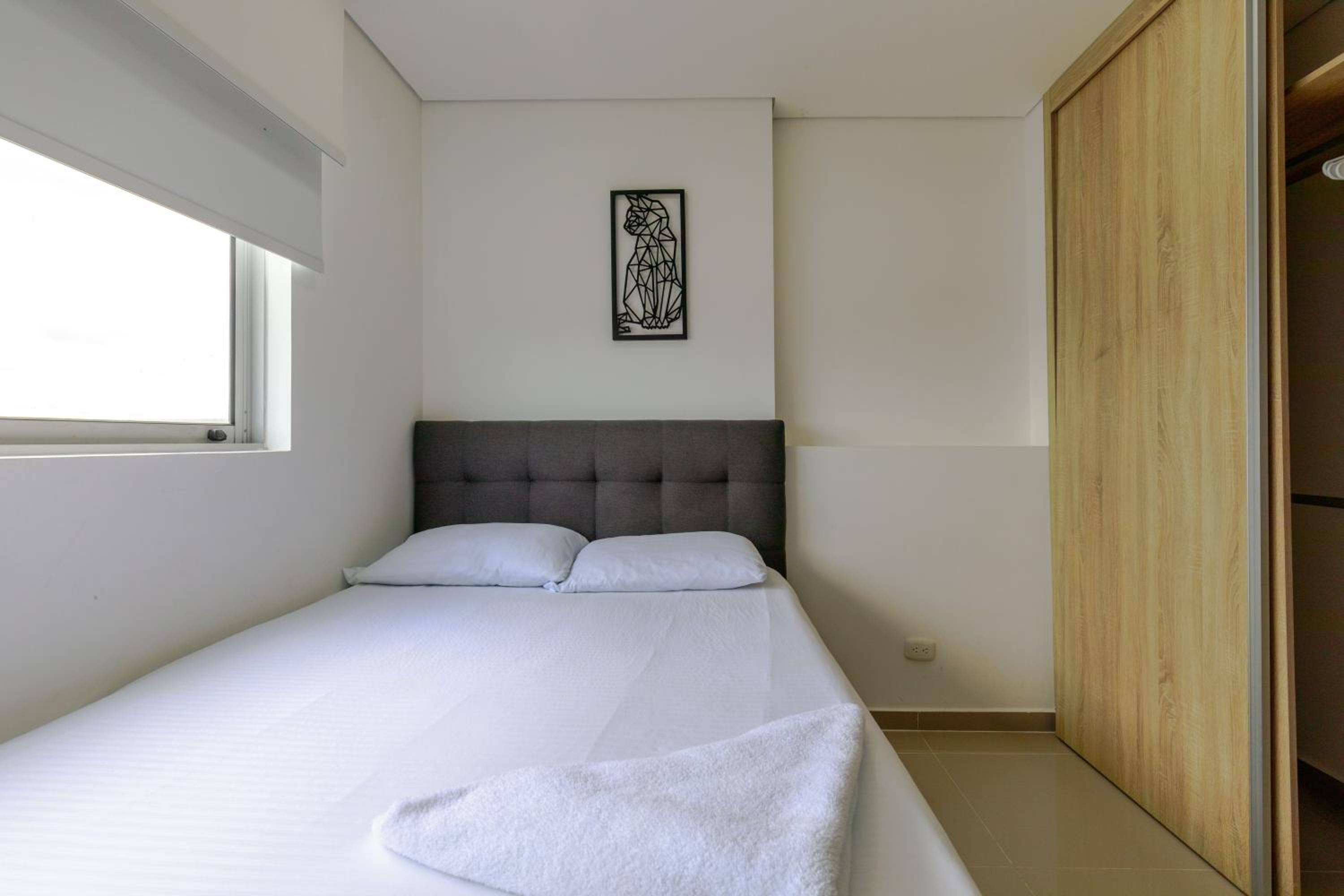 Exclusivo duplex con vista al mar p24