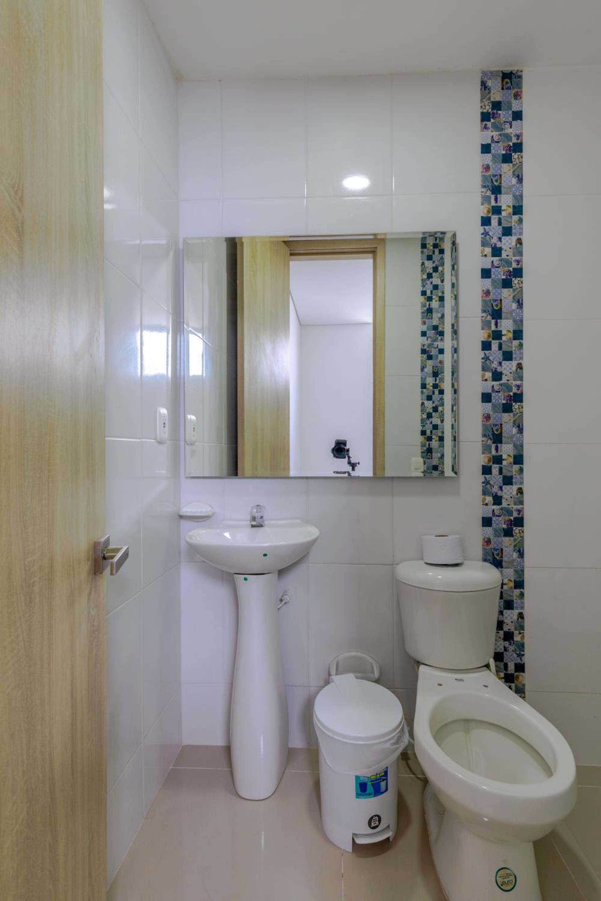 Exclusivo duplex con vista al mar p24